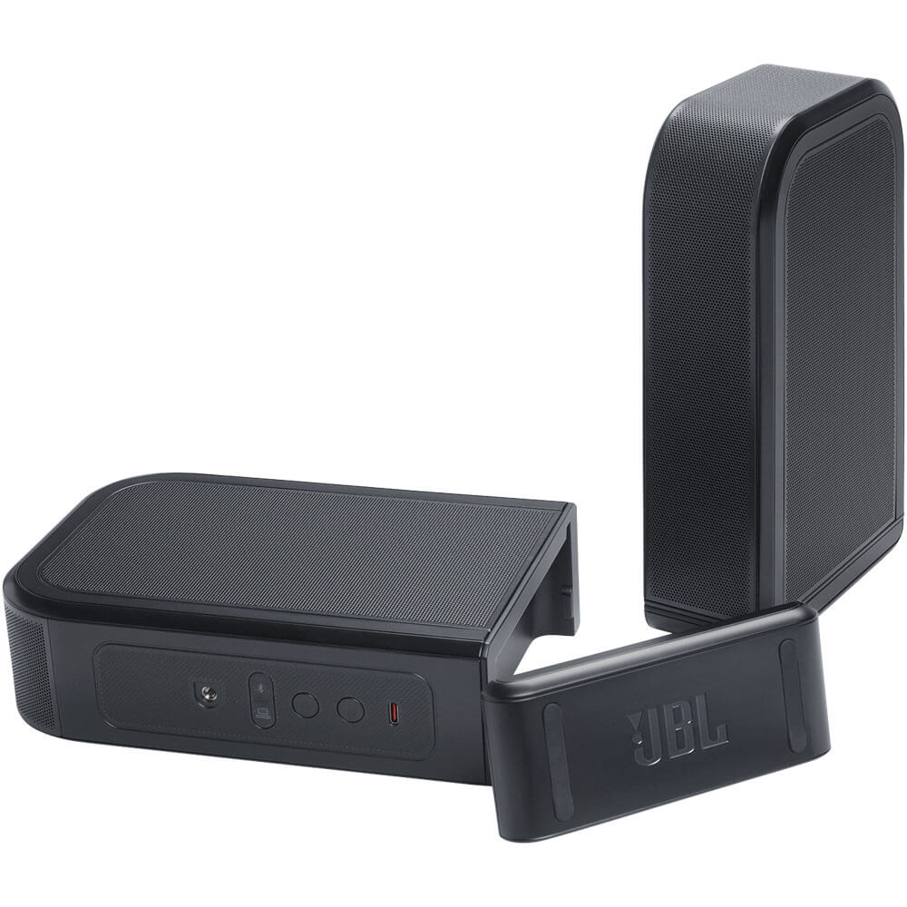 約23万★新品】JBL BAR1300 M2　JBLBAR1300M2BLKJN JBL Bar 1300X Mk2 11.1.4 Channel Soundbar with Detachable Speakers