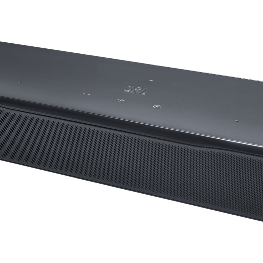 JBL Bar 1300XMK2 11.1.4-Channel Dolby Atmos JBLBAR1300XM2BLKAM