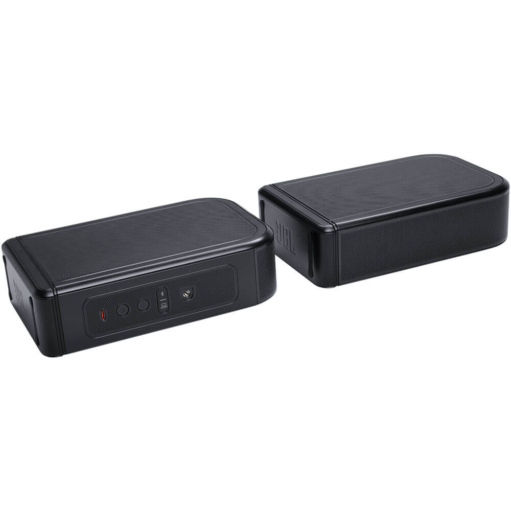JBL Bar 1300XMK2 11.1.4-Channel Dolby Atmos JBLBAR1300XM2BLKAM