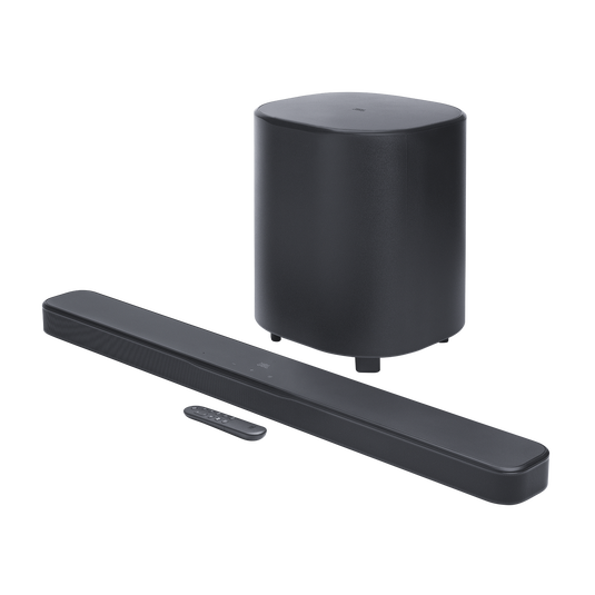 5.1-Ch 750W JBL Bar 500MK2 Dolby Atmos Soundbar System $339 + Free S&H