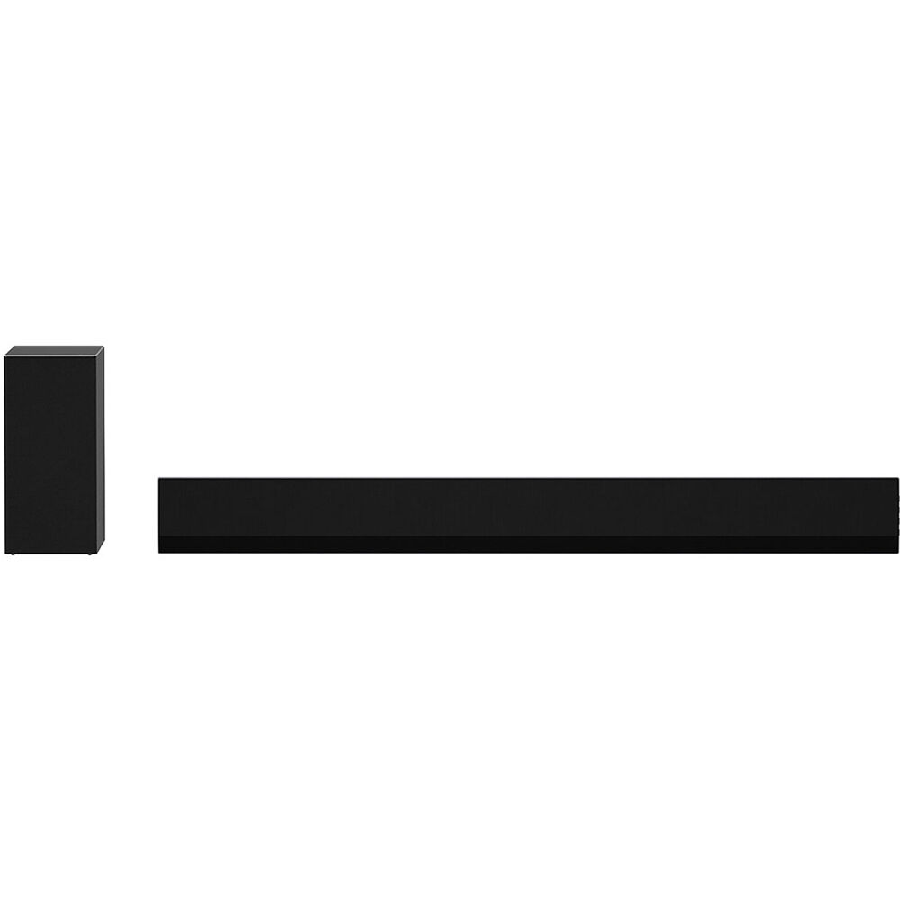 LG GX 420W 3.1-Channel Soundbar System (2021)