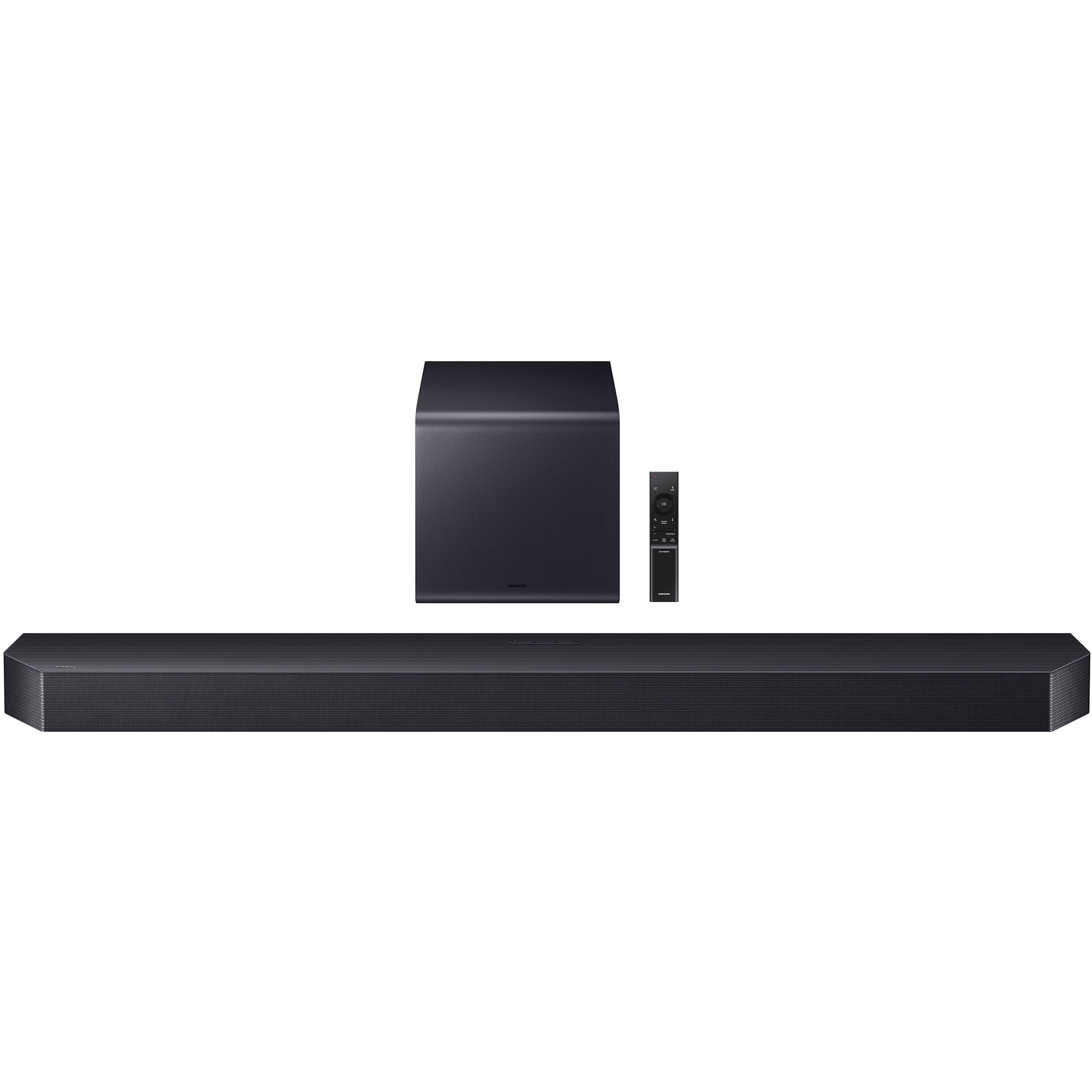 Samsung Q900H 7.1.2-Channel Dolby Atmos Soundbar System (2026)