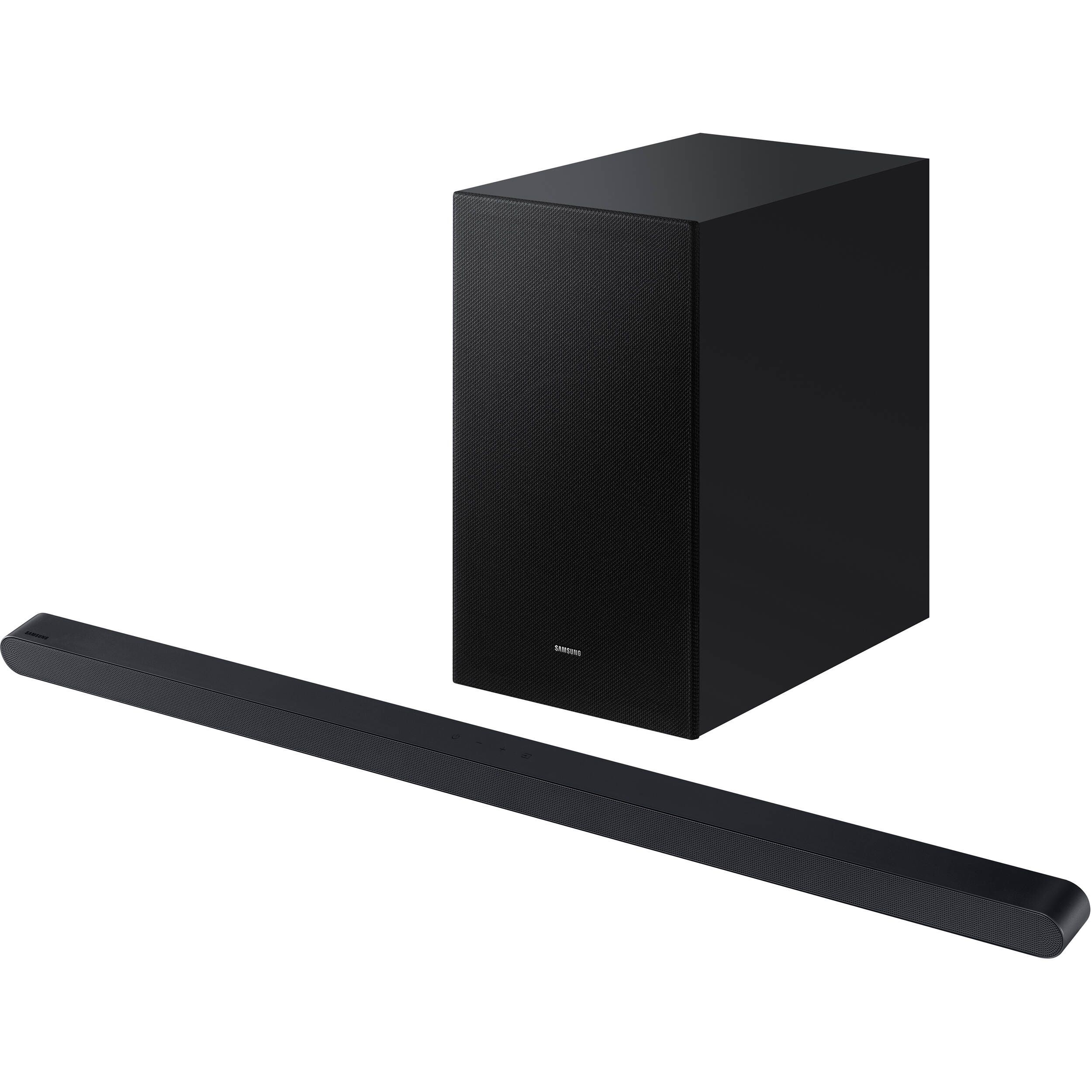 Samsung HW-S700D 3.1.2-Channel Dolby Atmos Soundbar System