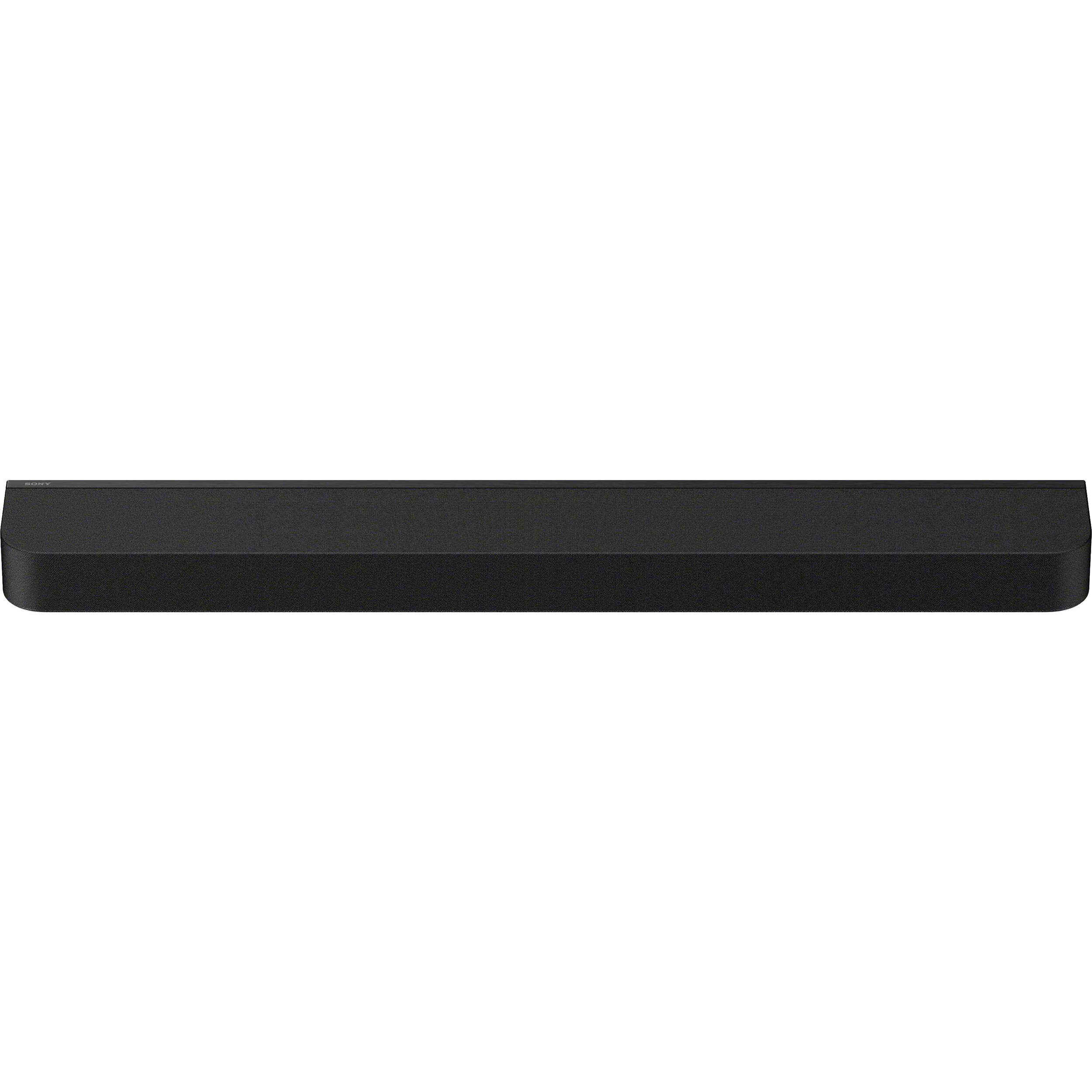 Sony HT-A7100 BRAVIA Theater Bar 7 5.0.2-Channel Dolby Atmos Soundbar