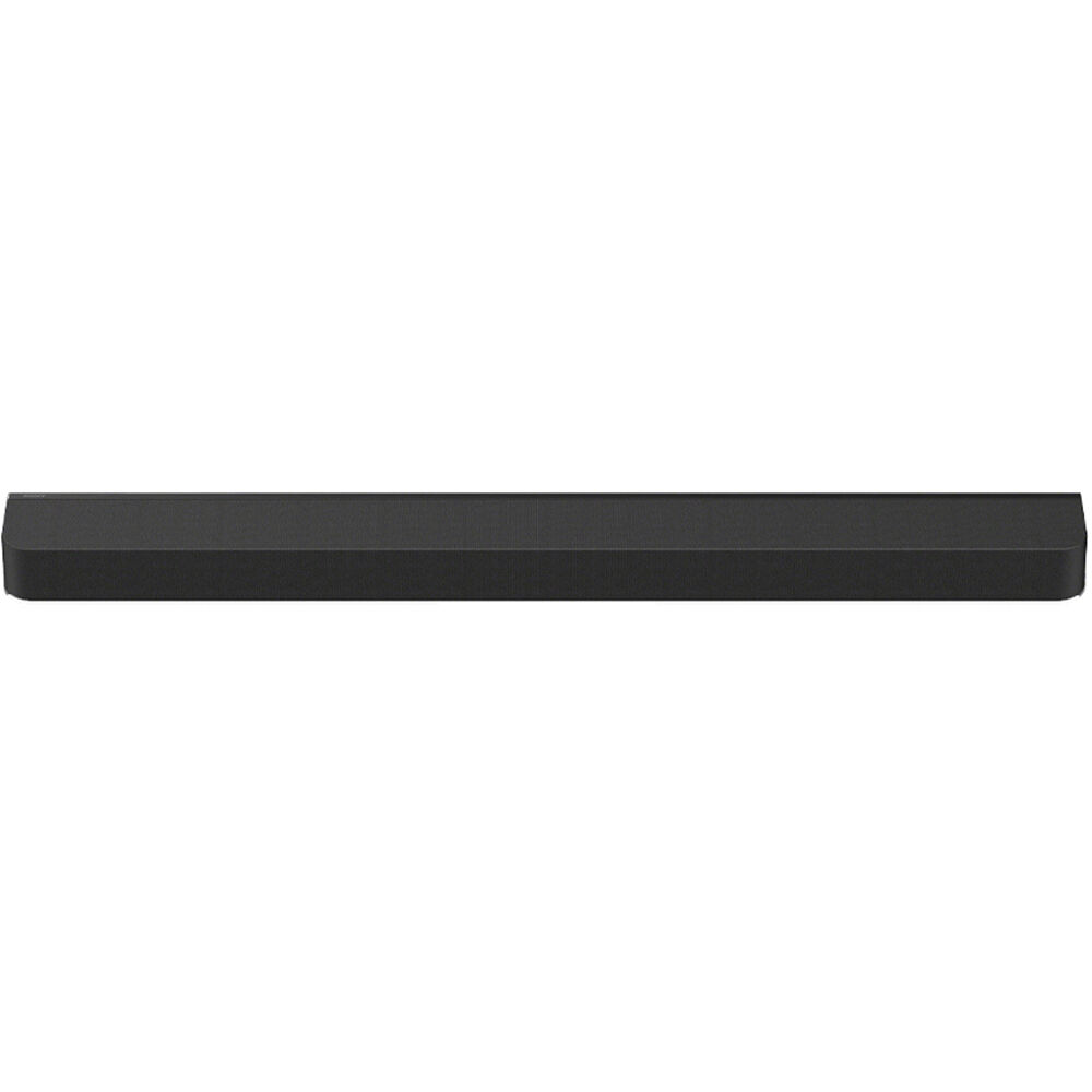 Sony BRAVIA Theater TRIO 3.0.2-Channel Dolby Atmos Soundbar and Wireless Front Speakers