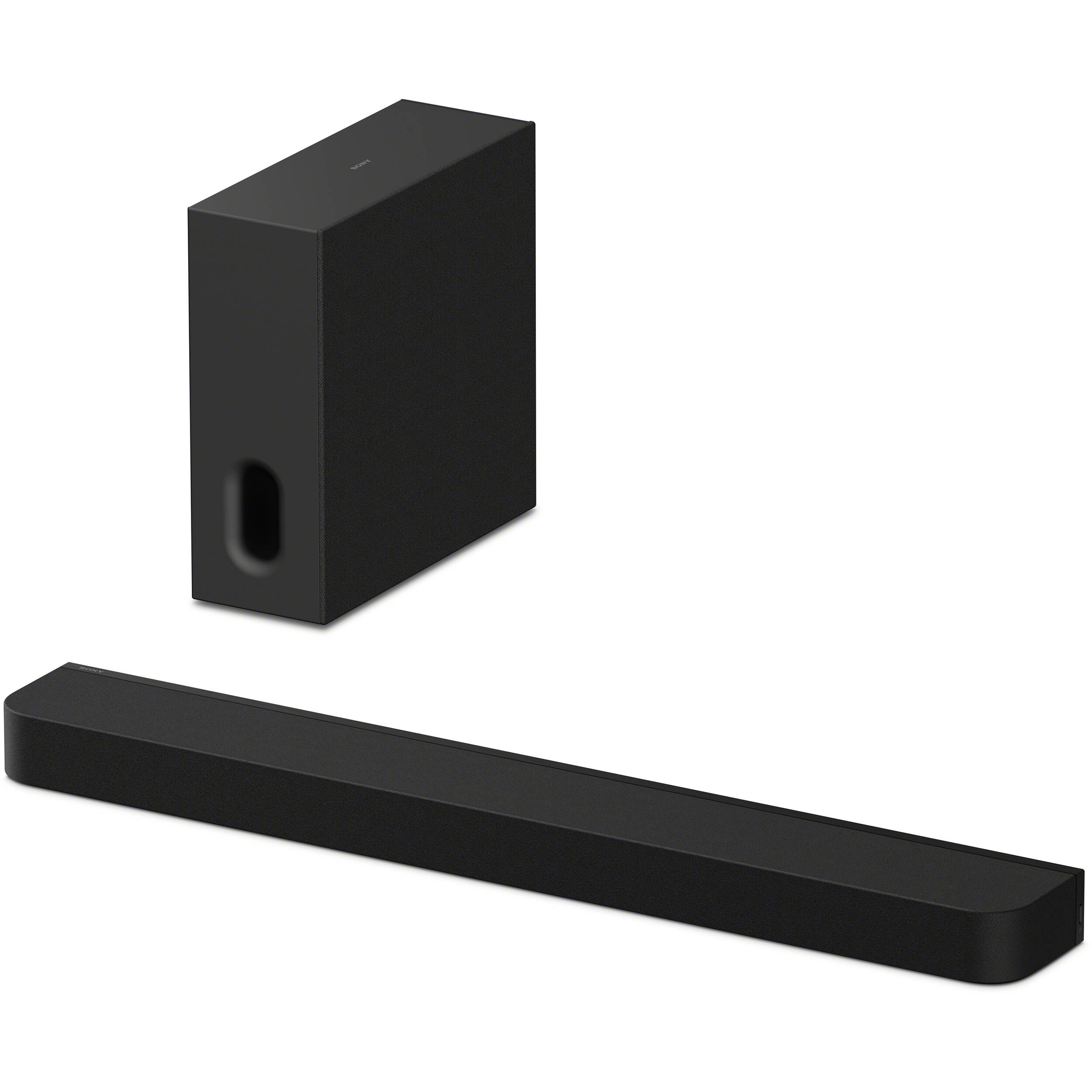 Sony HT-AP710 BRAVIA Theater Bar 7 & Sub 7 5.1.2-Channel Soundbar System
