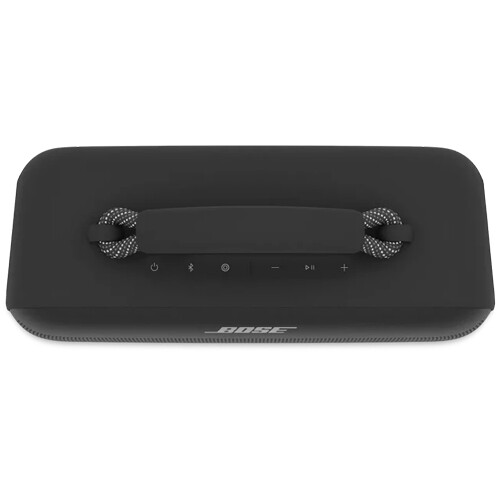 Bose SoundLink Max Portable Speaker (Black) 883848-0100 Greentoe