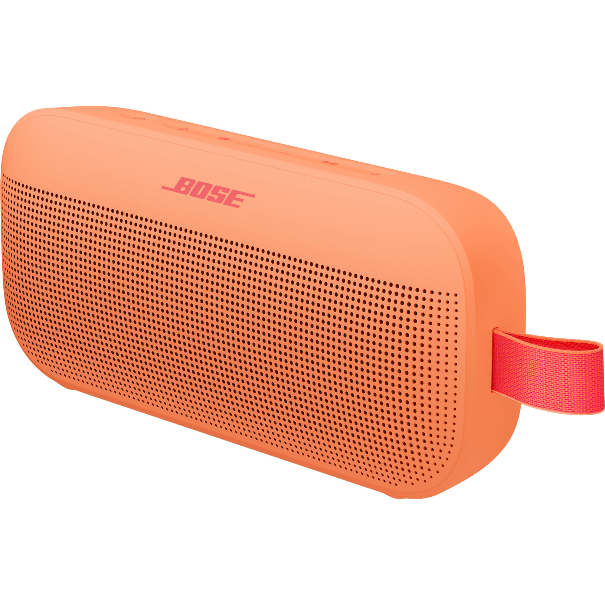 Bose SoundLink Flex Portable Bluetooth Speaker 887612-0150 Greentoe