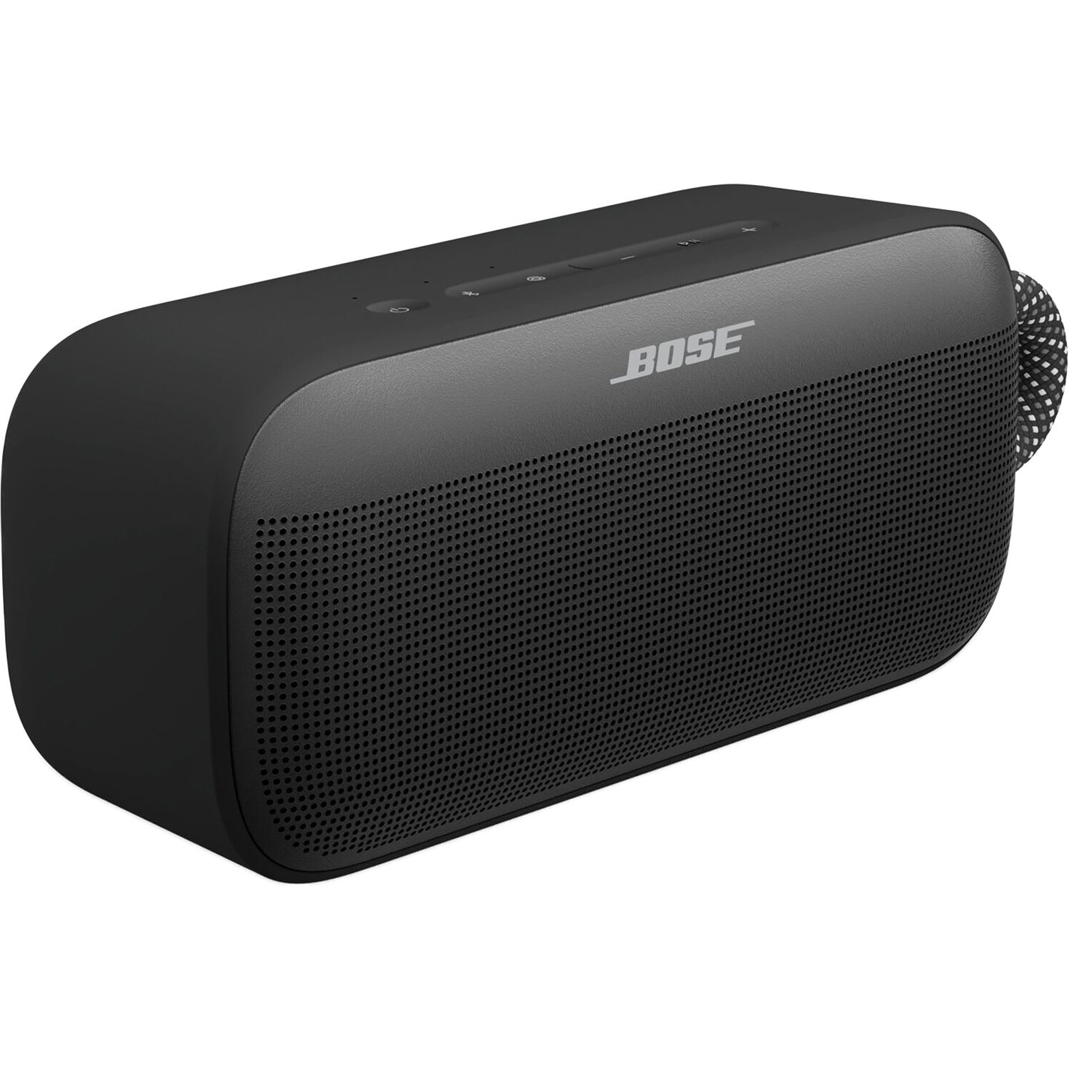 Bose SoundLink Plus Portable Bluetooth Speaker 894040-0100 Greentoe