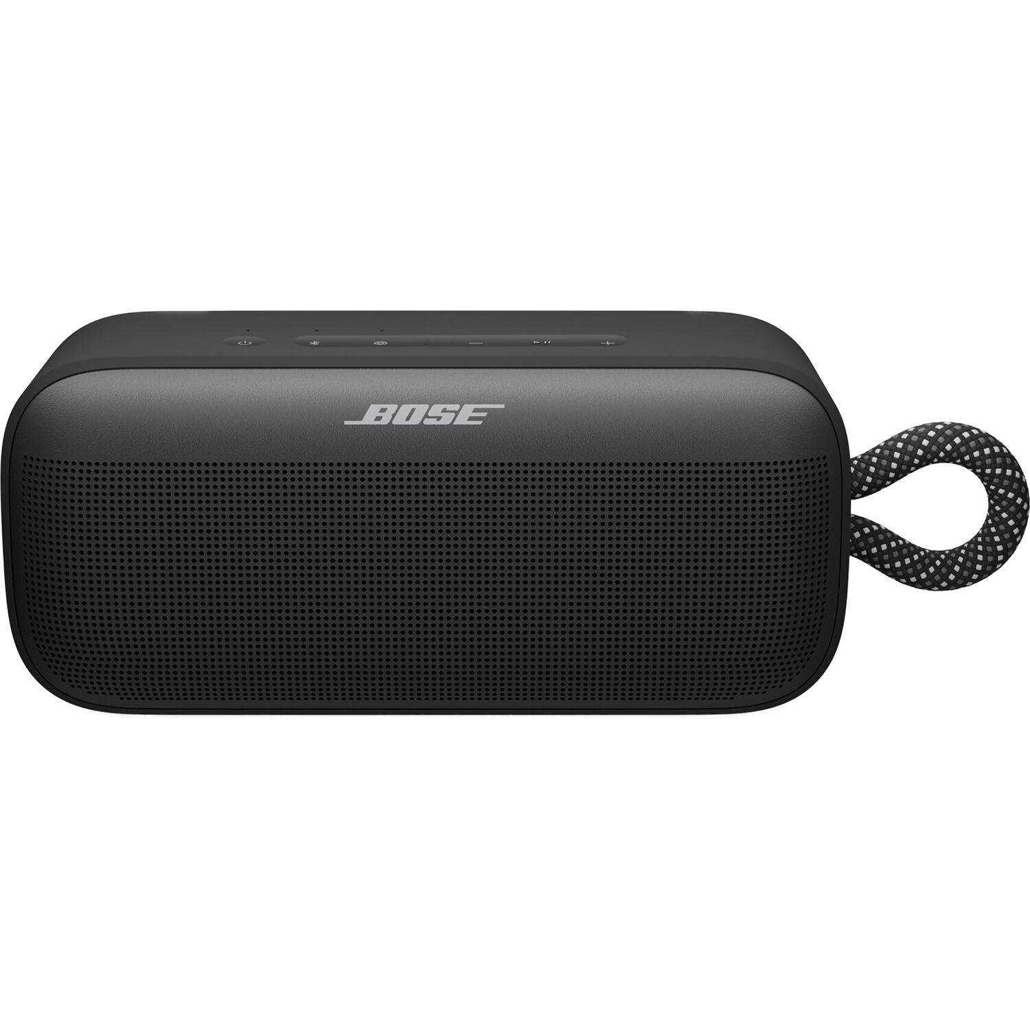 Bose SoundLink Plus Portable Bluetooth Speaker 894040-0100 Greentoe