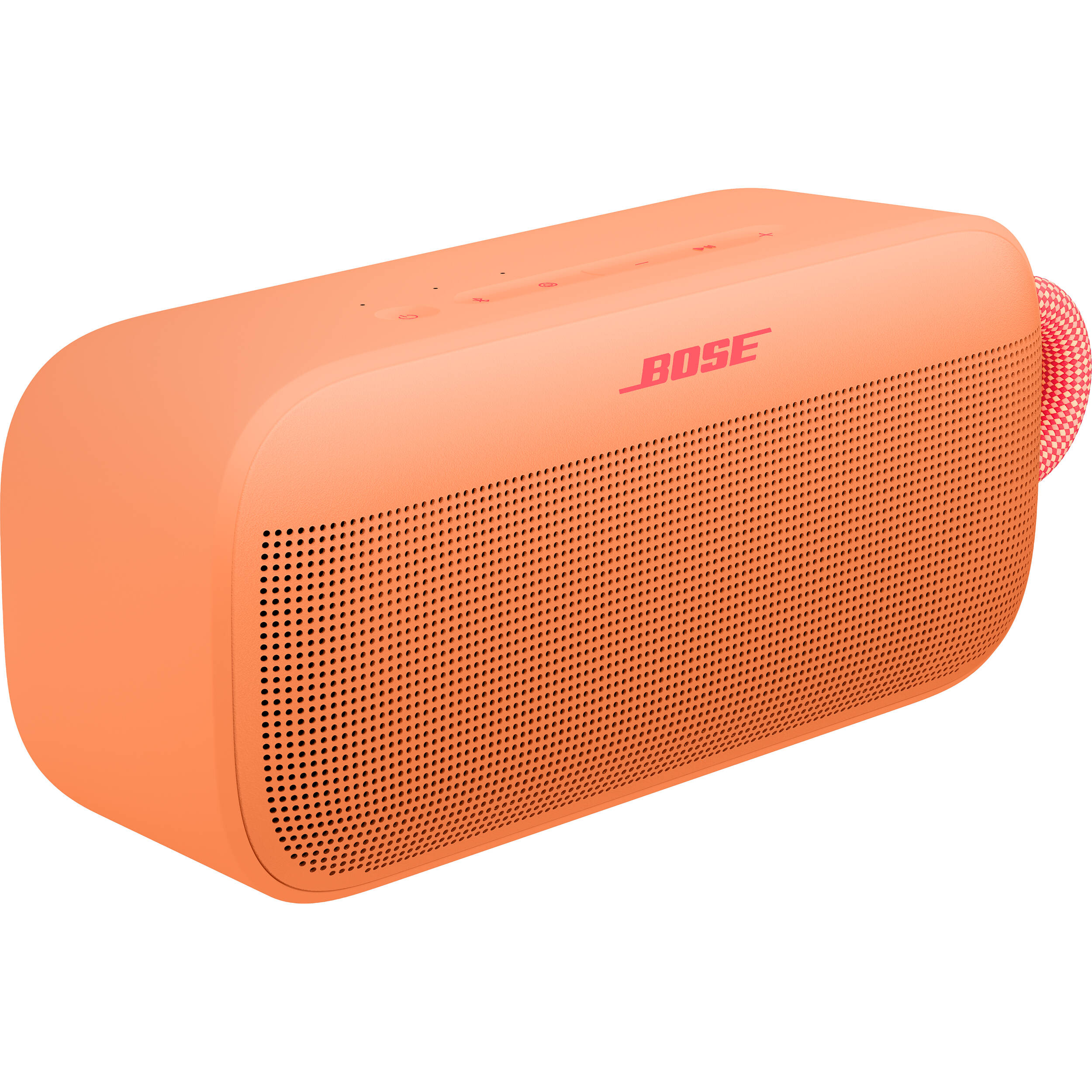Bose SoundLink Plus Portable Bluetooth Speaker 894040-0500 Greentoe