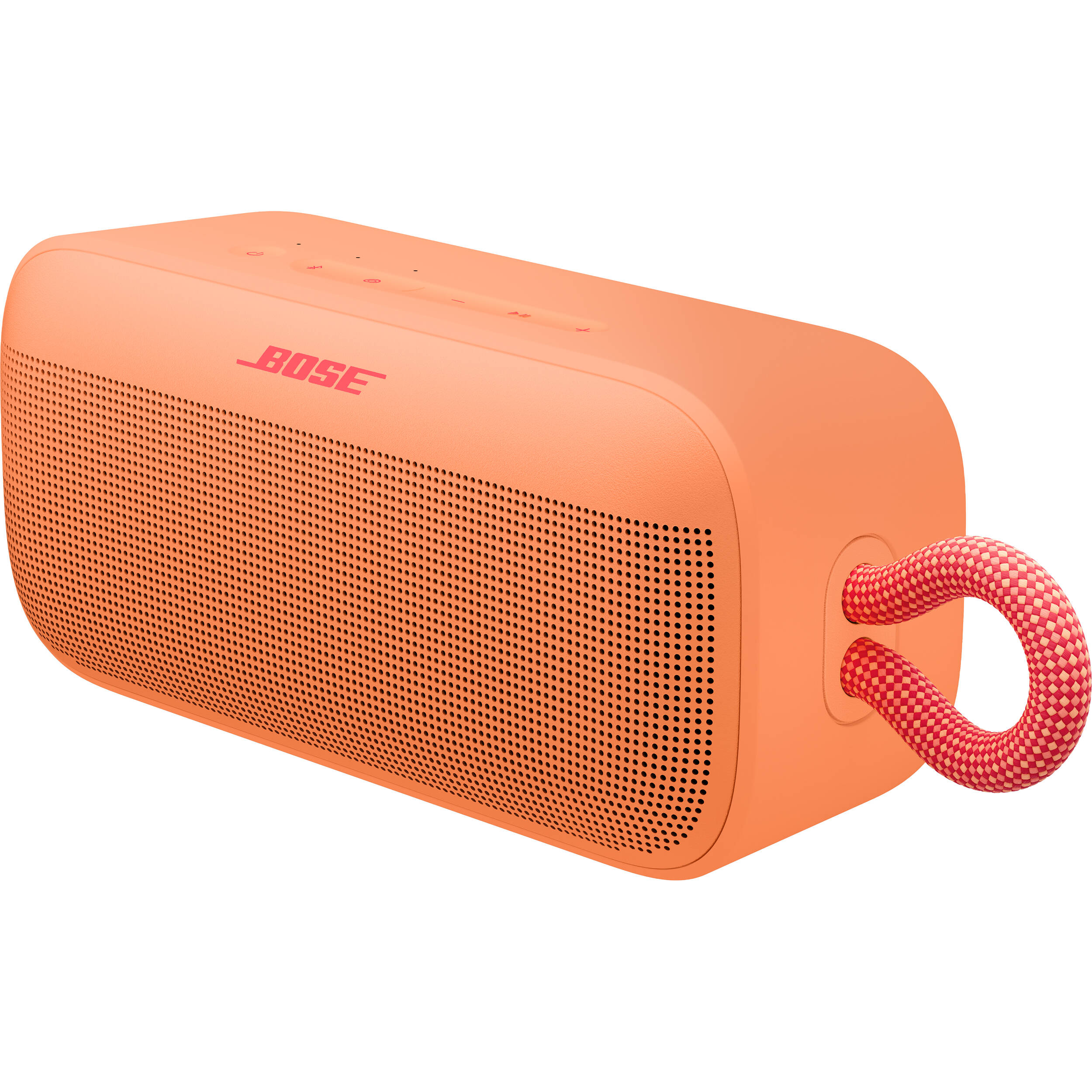 Bose SoundLink Plus Portable Bluetooth Speaker 894040-0500 Greentoe