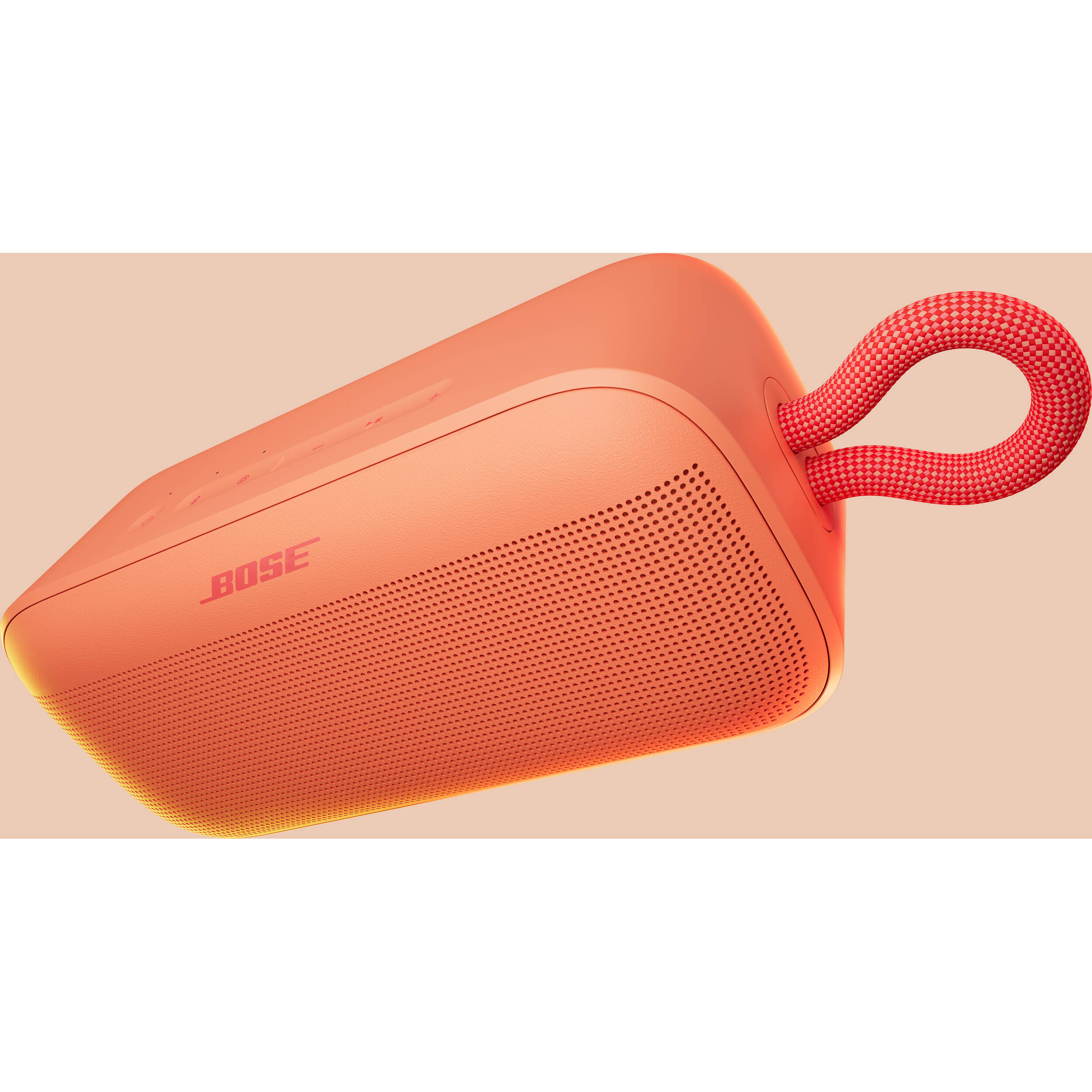 BOSE　SoundLink Bose SoundLink Plus Portable Bluetooth Speaker 894040-0500 Greentoe