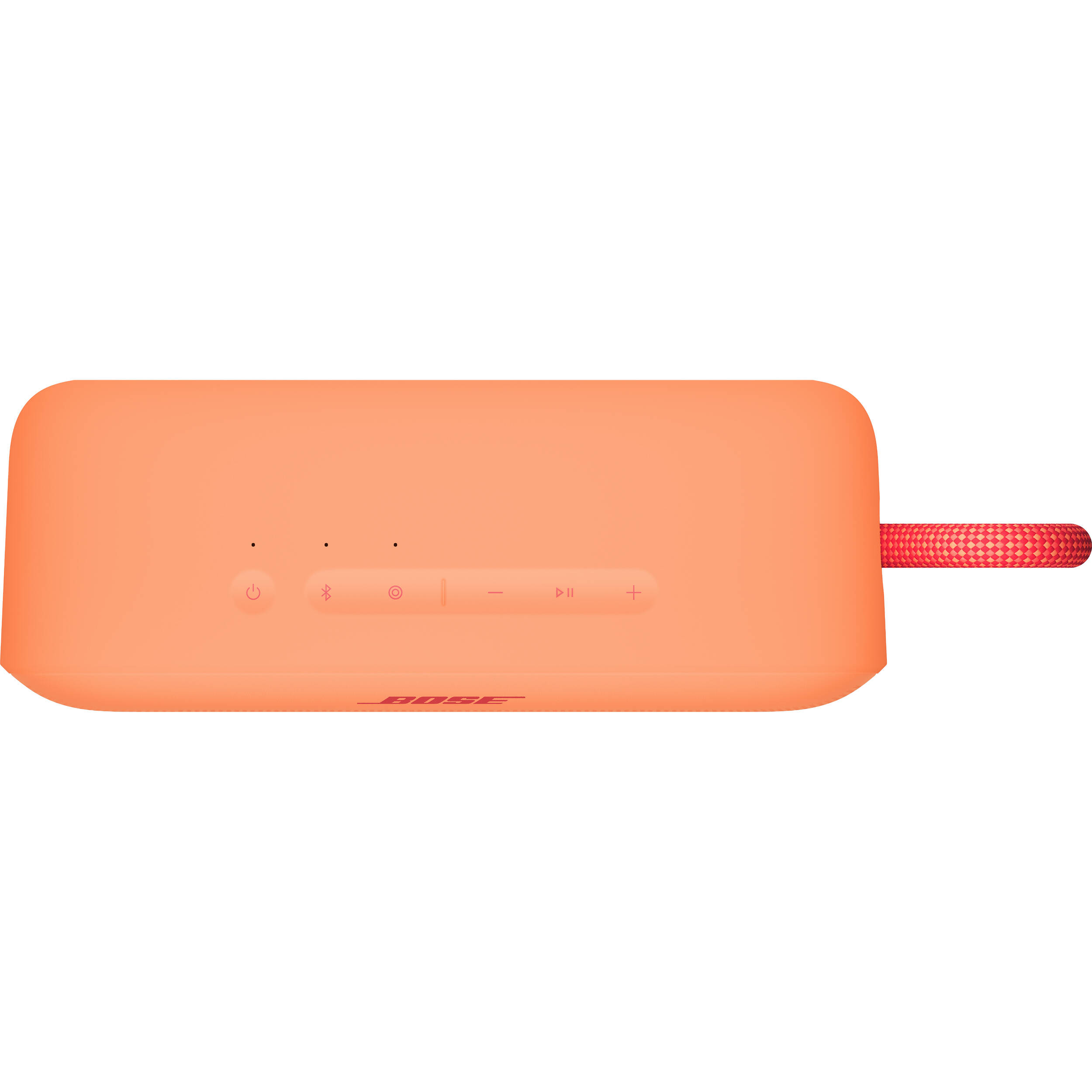 Bose SoundLink Plus Portable Bluetooth Speaker 894040-0500 Greentoe