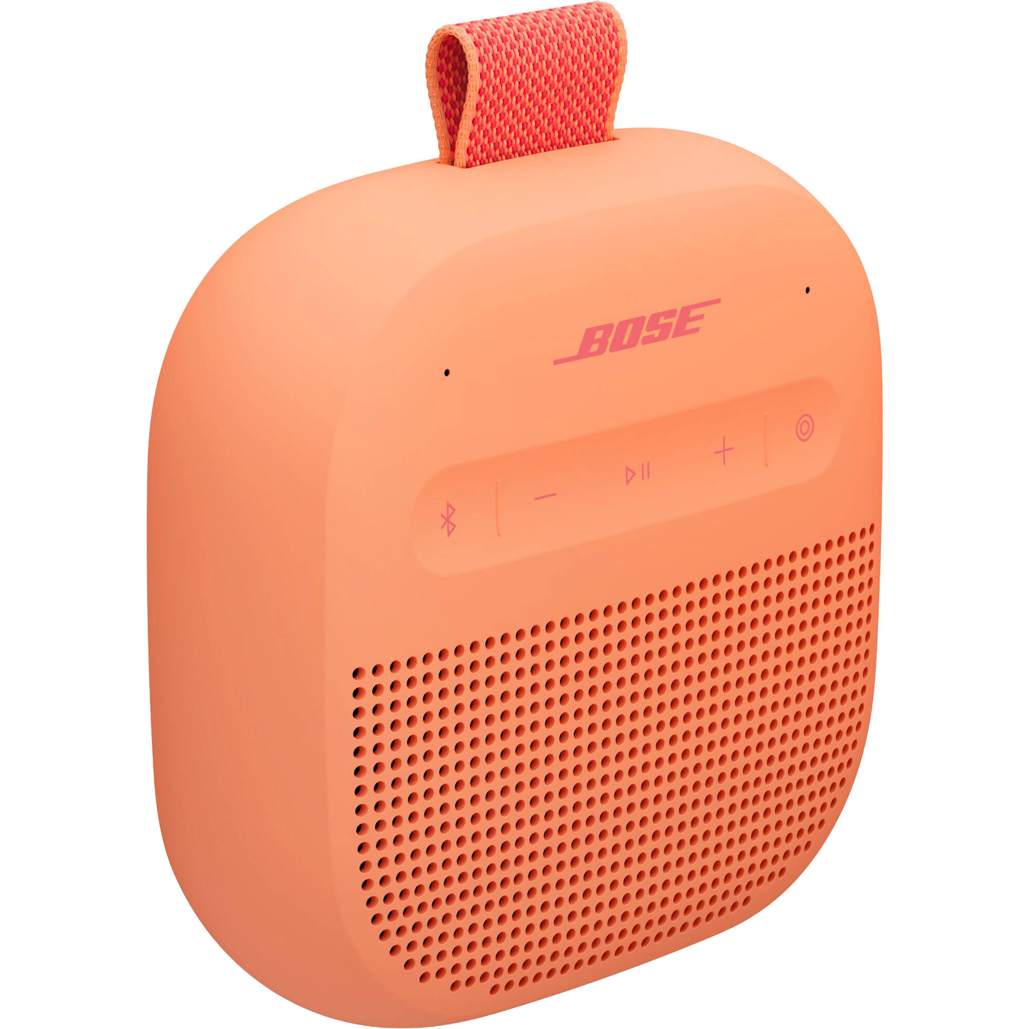 Bose Soundlink Micro Bluetooth Speaker 895098-0900 Greentoe