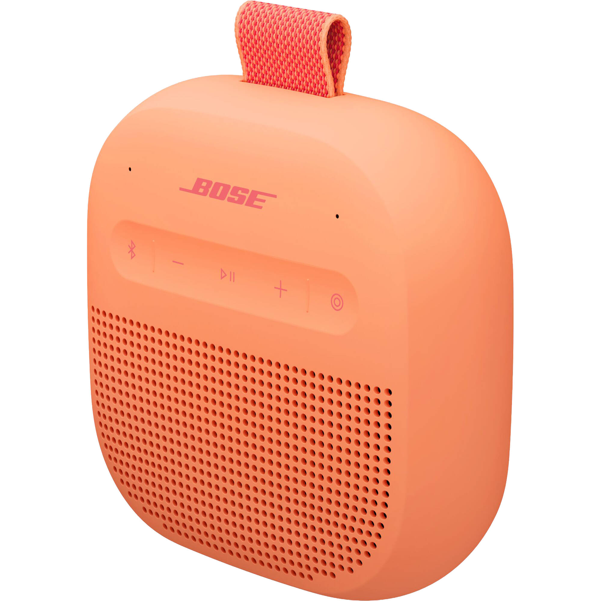 Bose Soundlink Micro Bluetooth Speaker 895098-0900 Greentoe