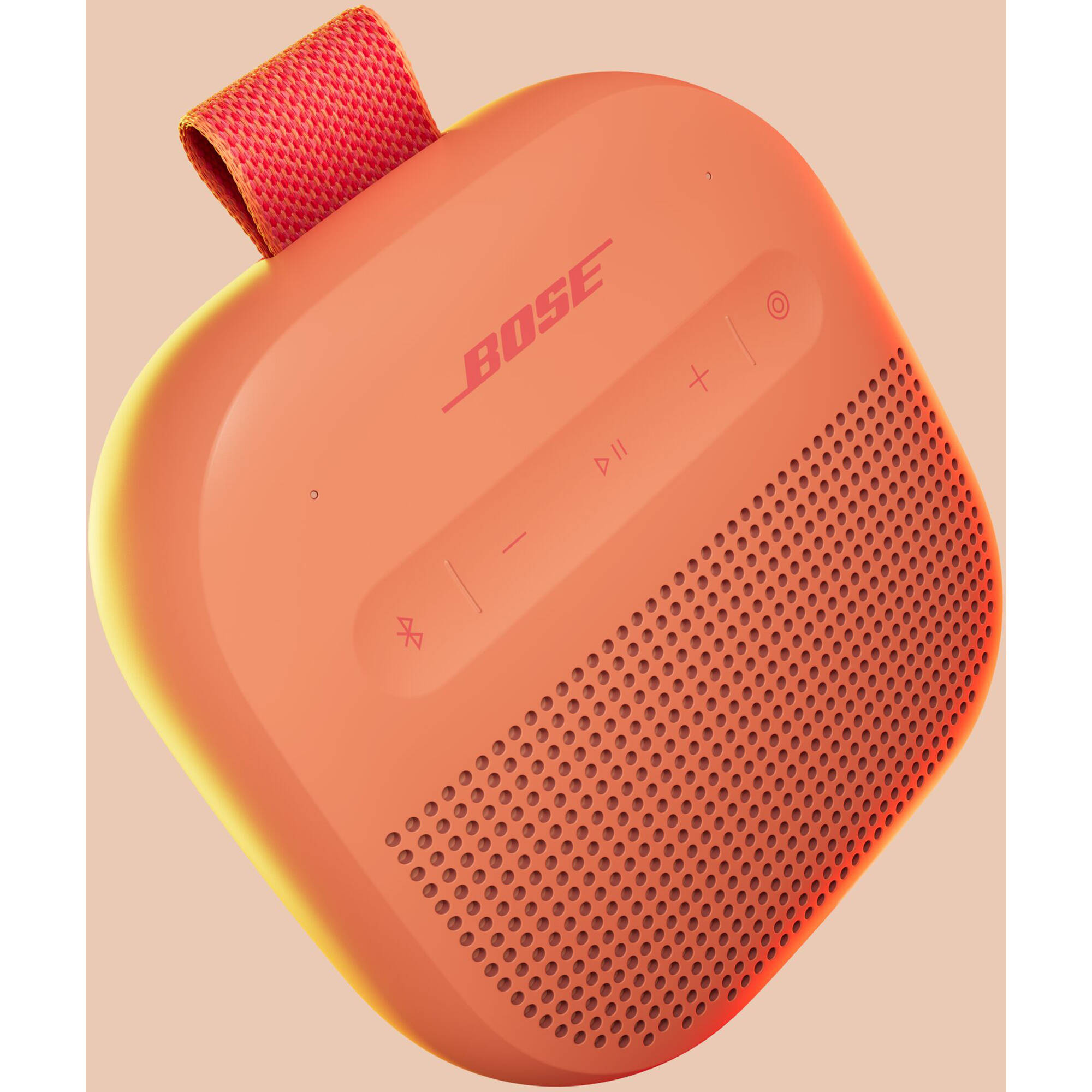 Bose Soundlink Micro Bluetooth Speaker 895098-0900 Greentoe