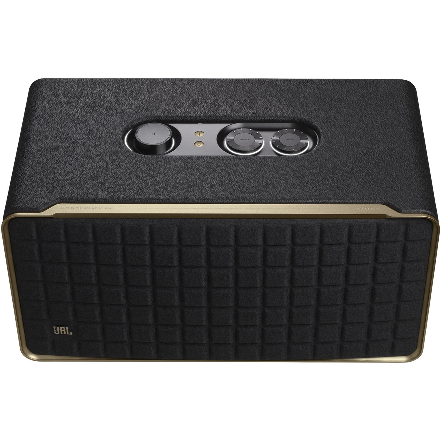 JBL Authentics 500 Wireless Home Speaker JBLAUTH500BLKAM Greentoe JBL Authentics 500 Wireless Home Speaker JBLAUTH500BLKAM Greentoe