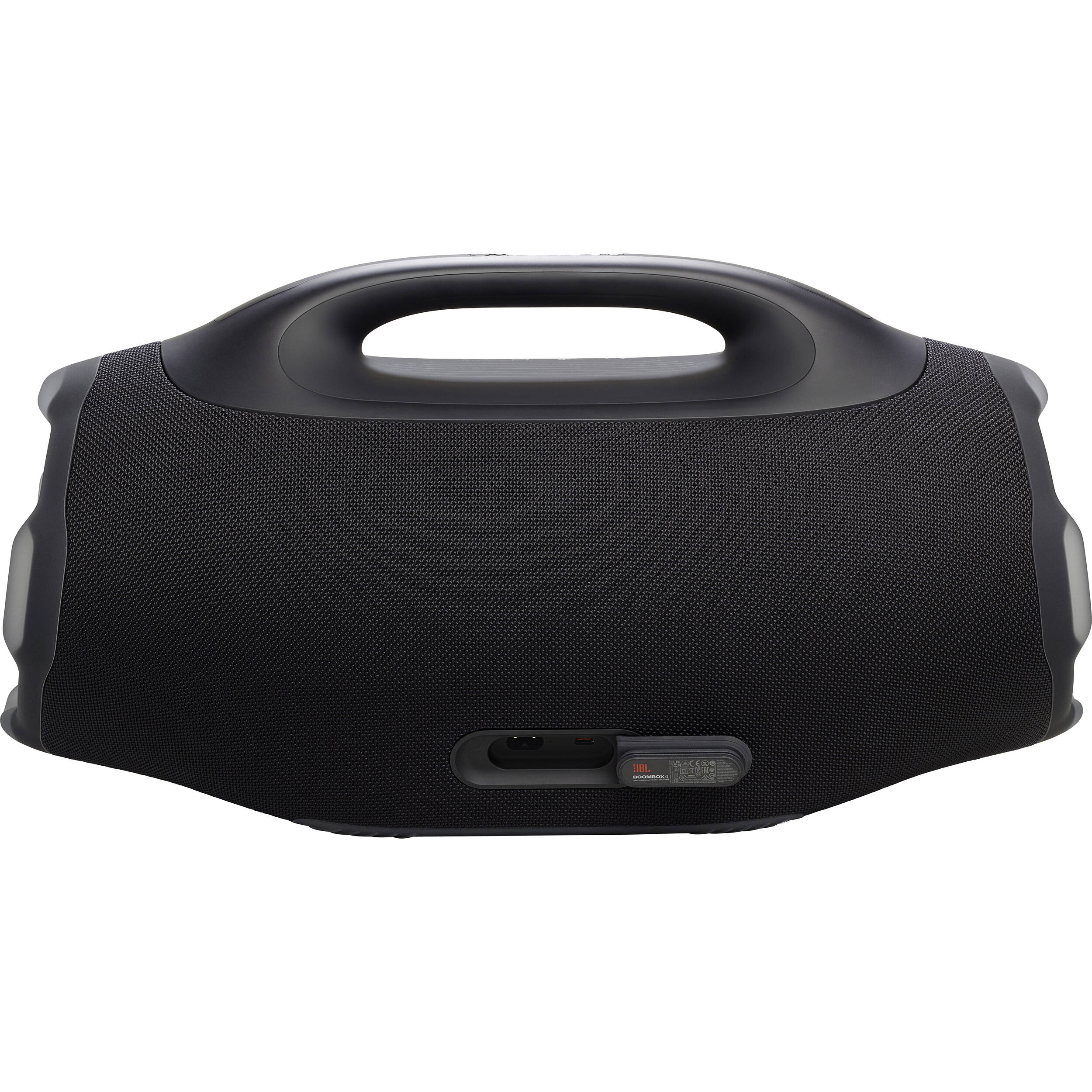 JBL Boombox 4 Portable Waterproof Bluetooth JBLBOOMBOX4BLKAM Greentoe