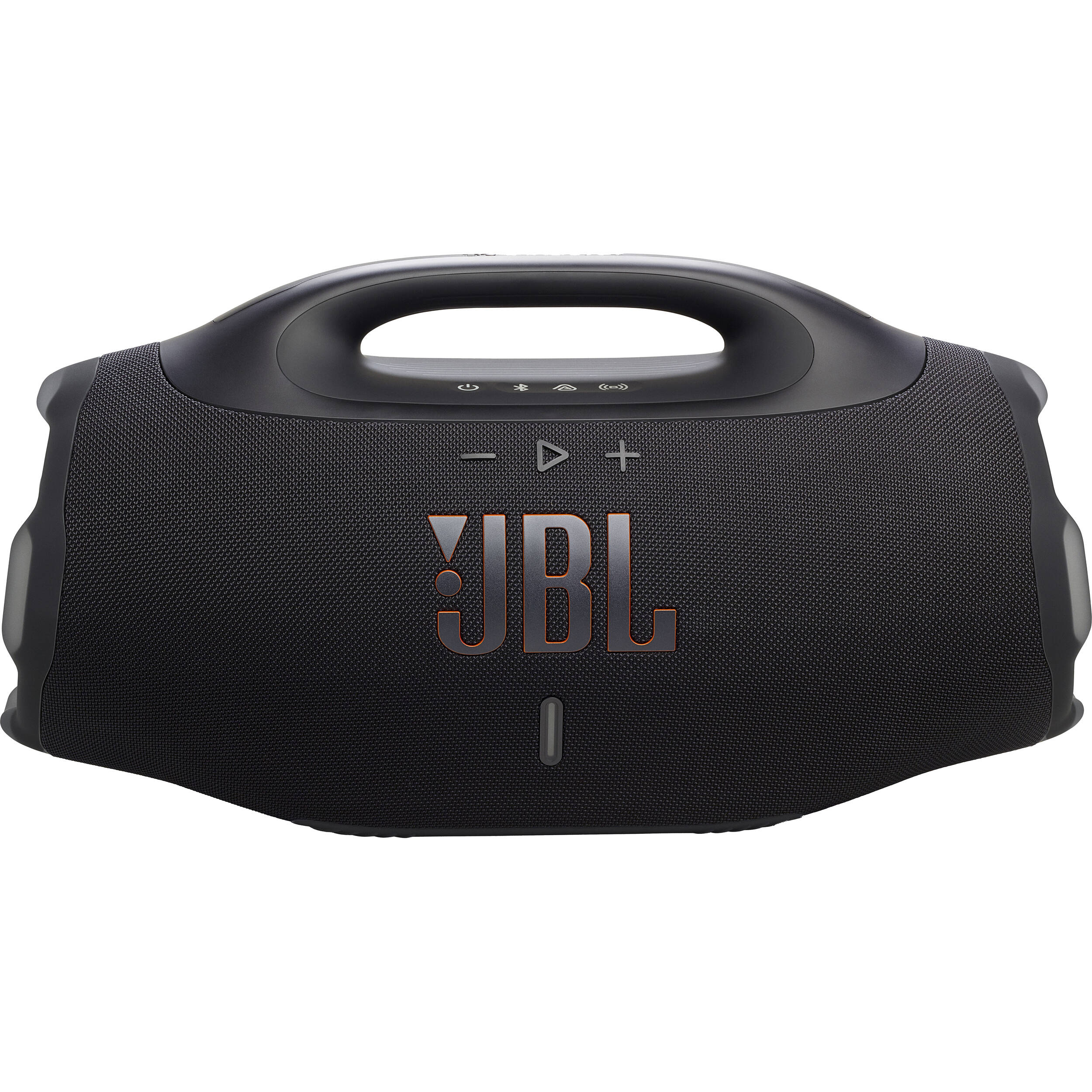 JBL Boombox 4 Portable Waterproof Bluetooth JBLBOOMBOX4BLKAM Greentoe