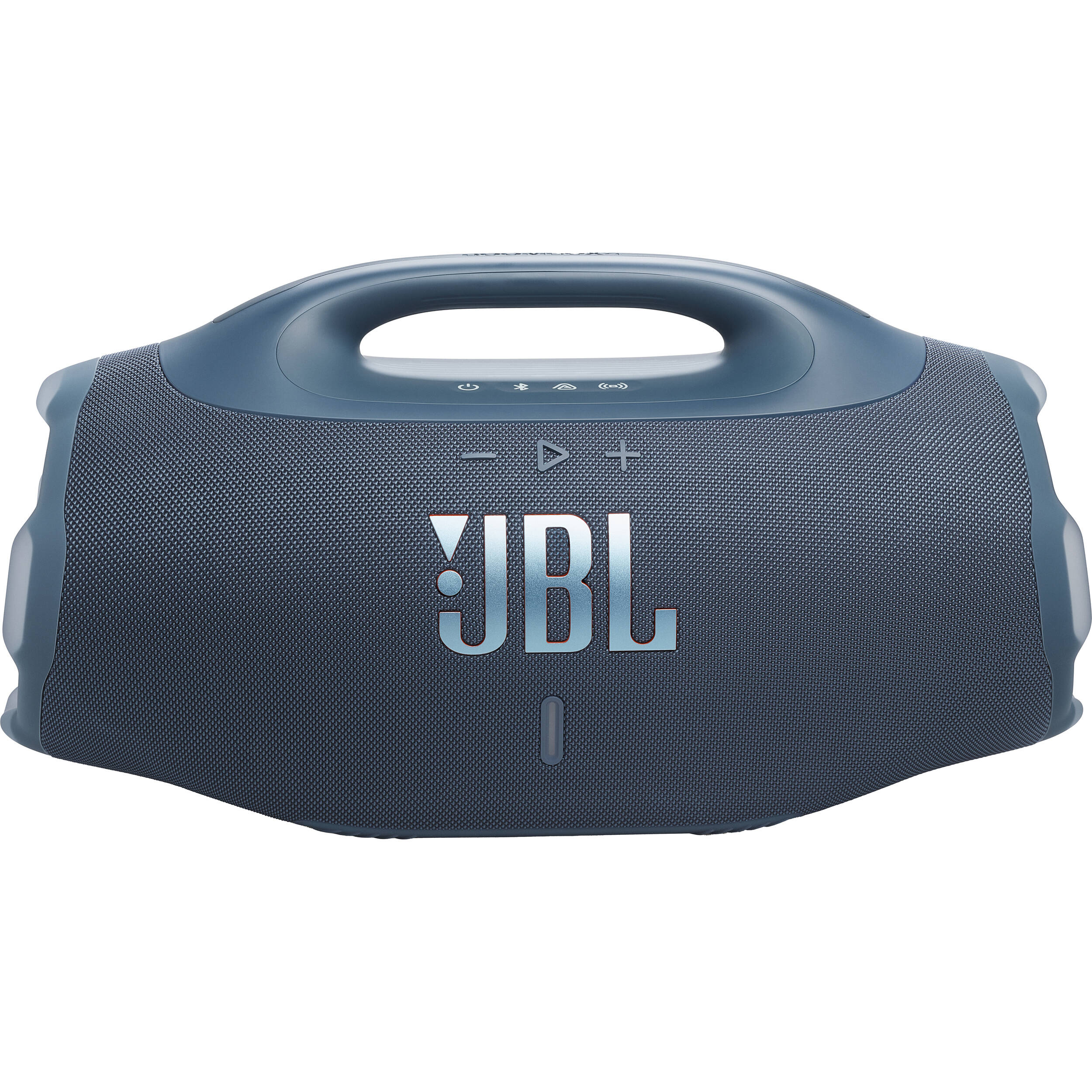 JBL Boombox 4 Portable Waterproof Bluetooth JBLBOOMBOX4BLUAM Greentoe
