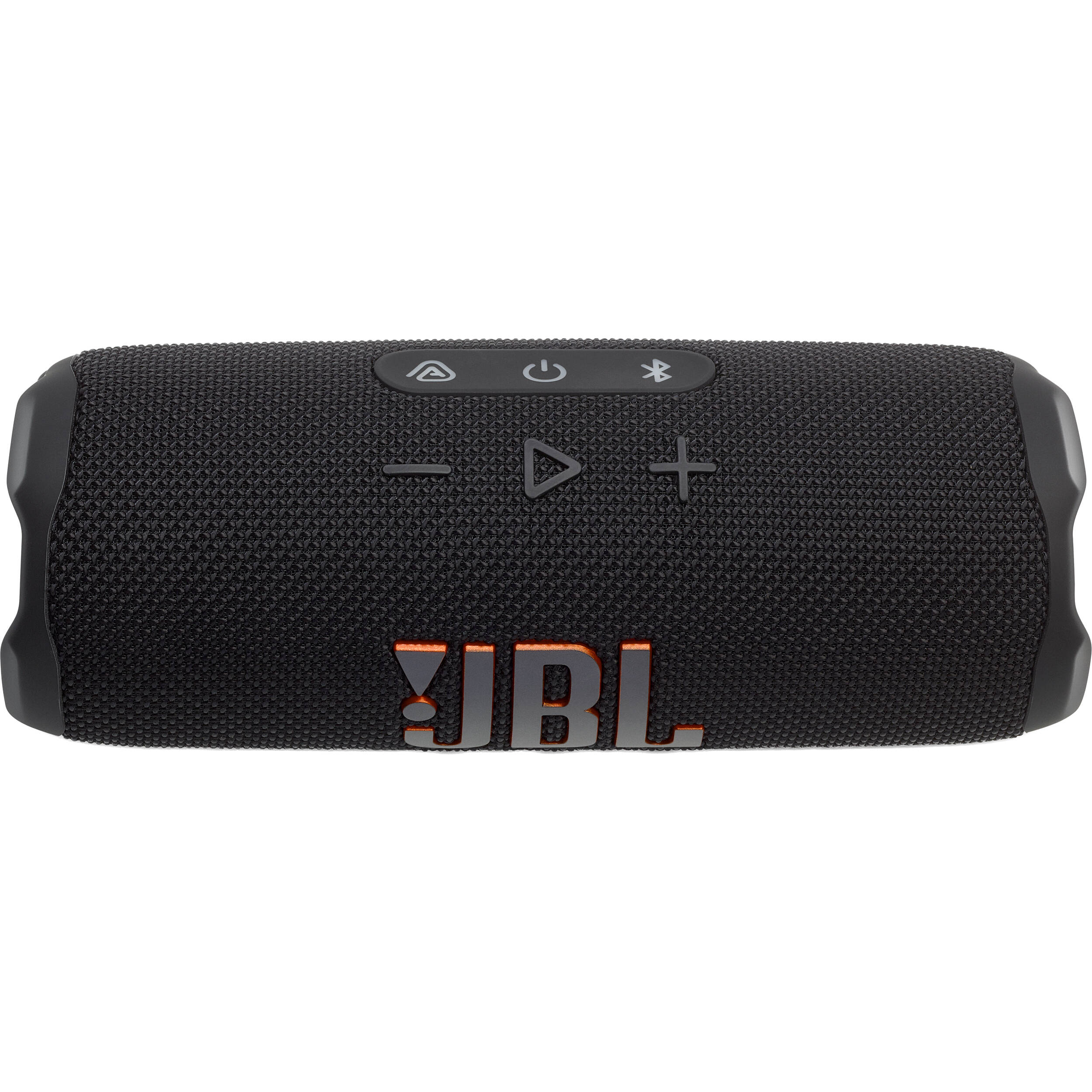 JBL Flip 7 Portable Waterproof Bluetooth Speaker JBLFLIP7BLKAM