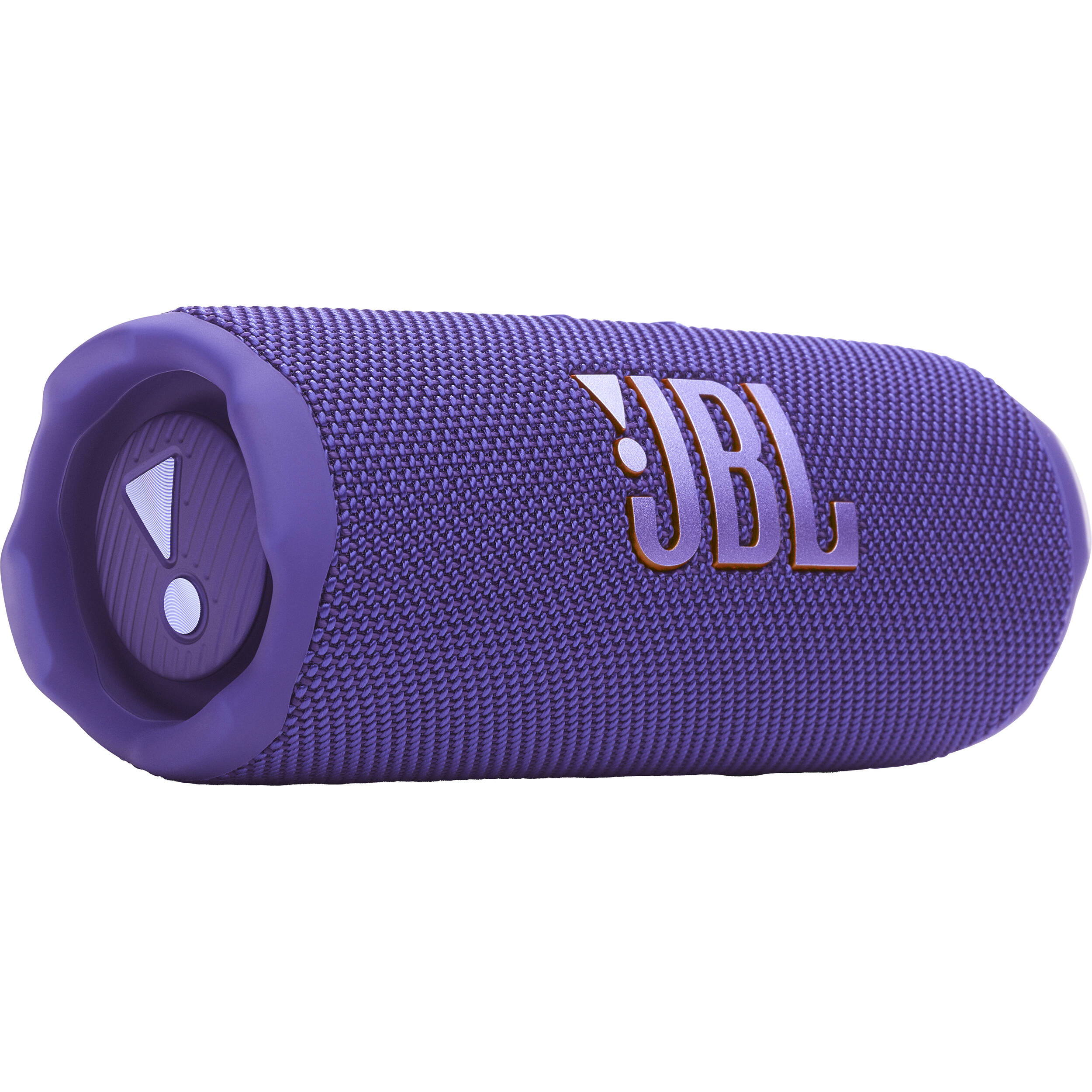 JBL Flip 7 Portable Waterproof Bluetooth Speaker (Purple)
