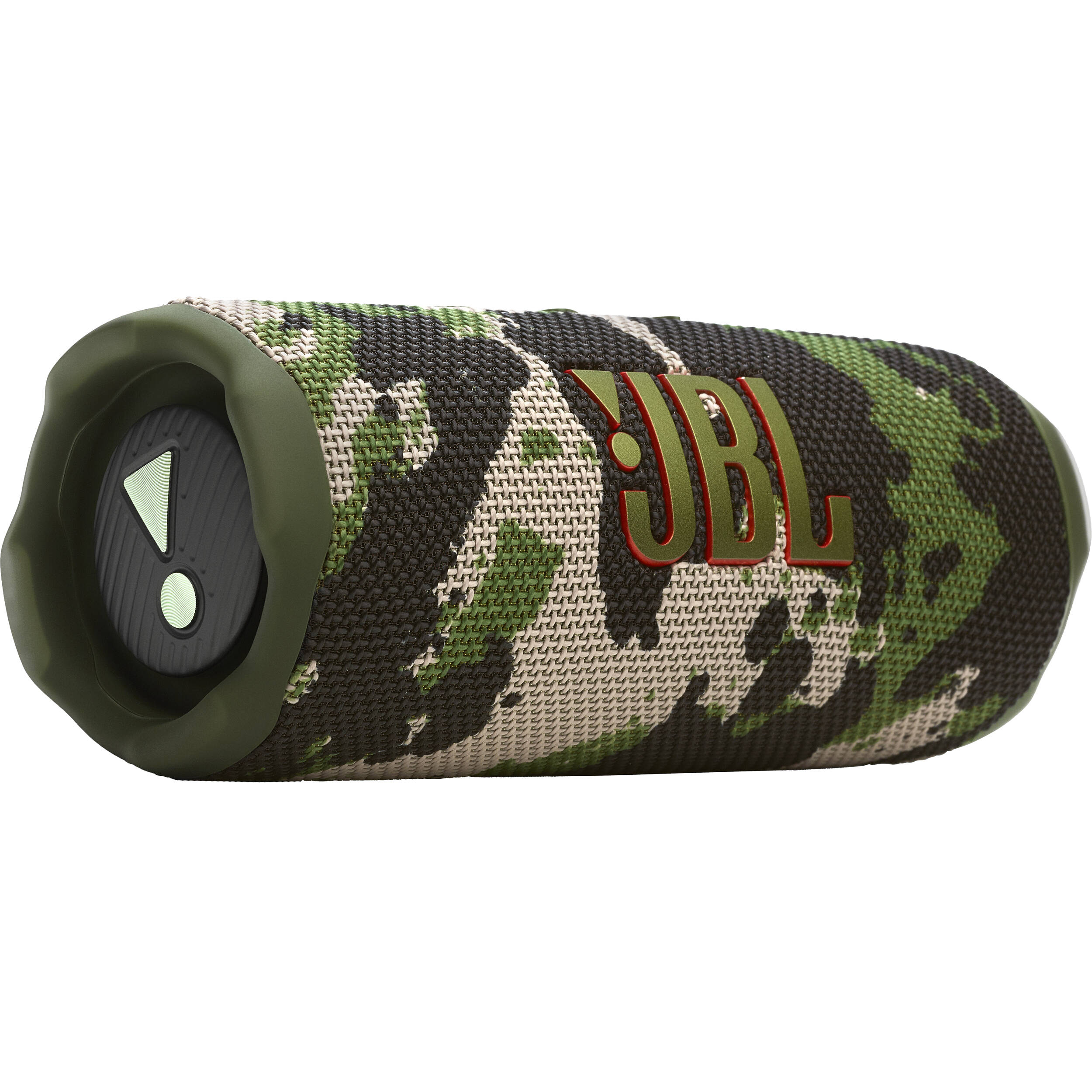 JBL Flip 7 Portable Waterproof Bluetooth Speaker (Camoflauge)
