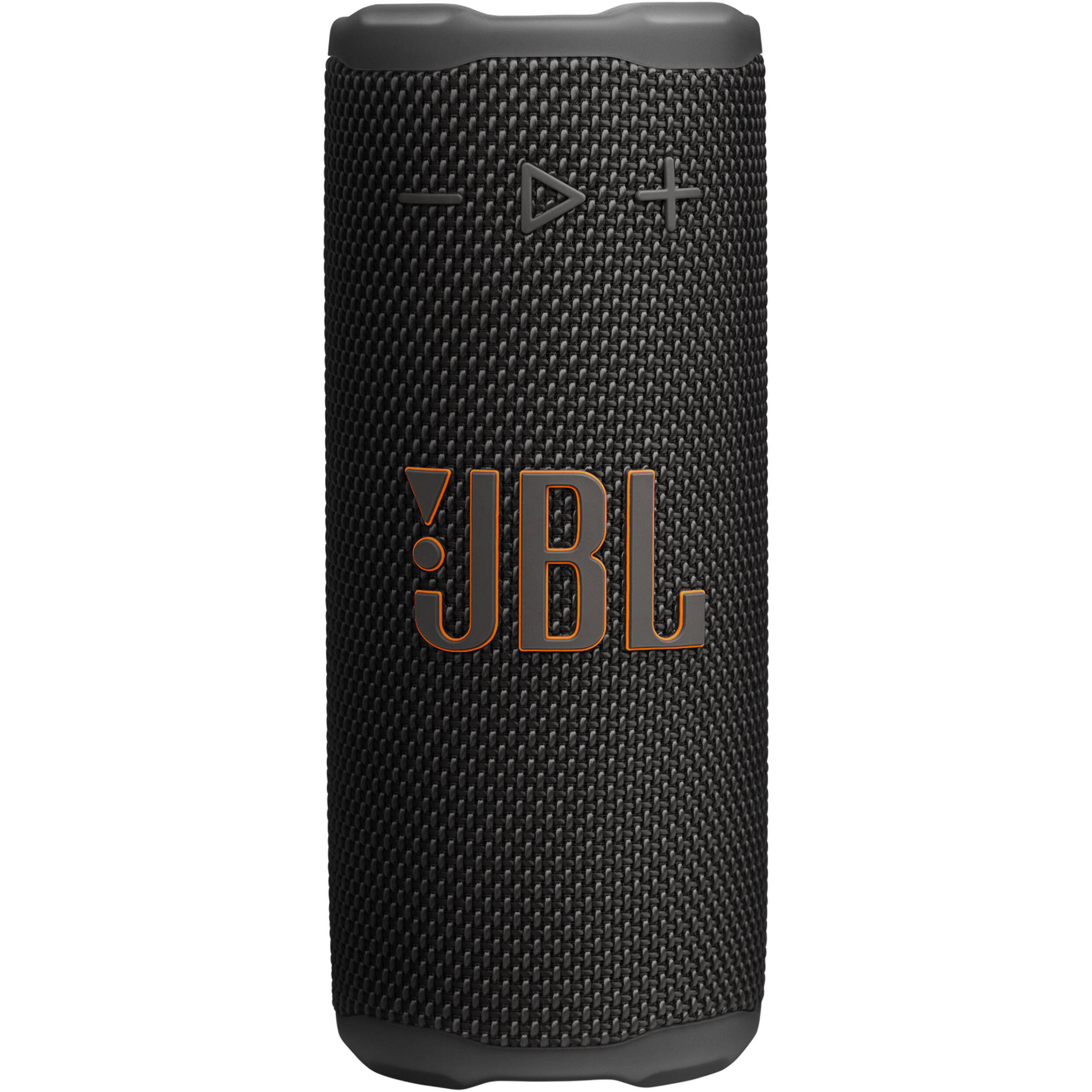 JBL Grip Portable Bluetooth Speaker (Black)