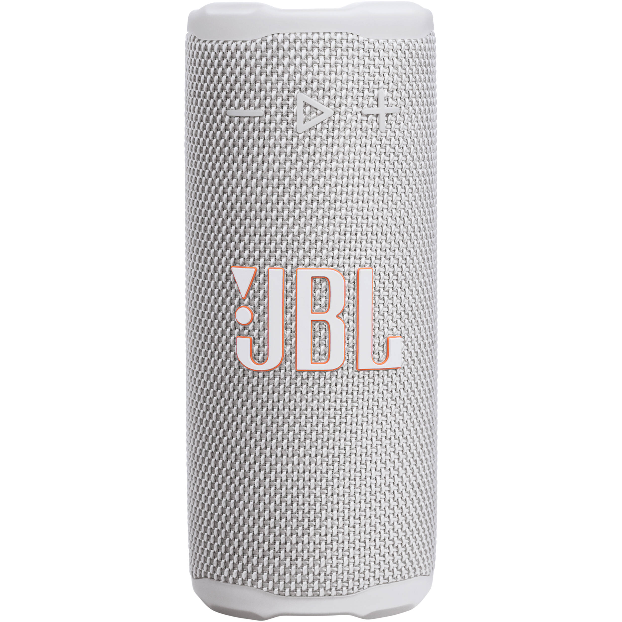 JBL Grip Portable Bluetooth Speaker (White)