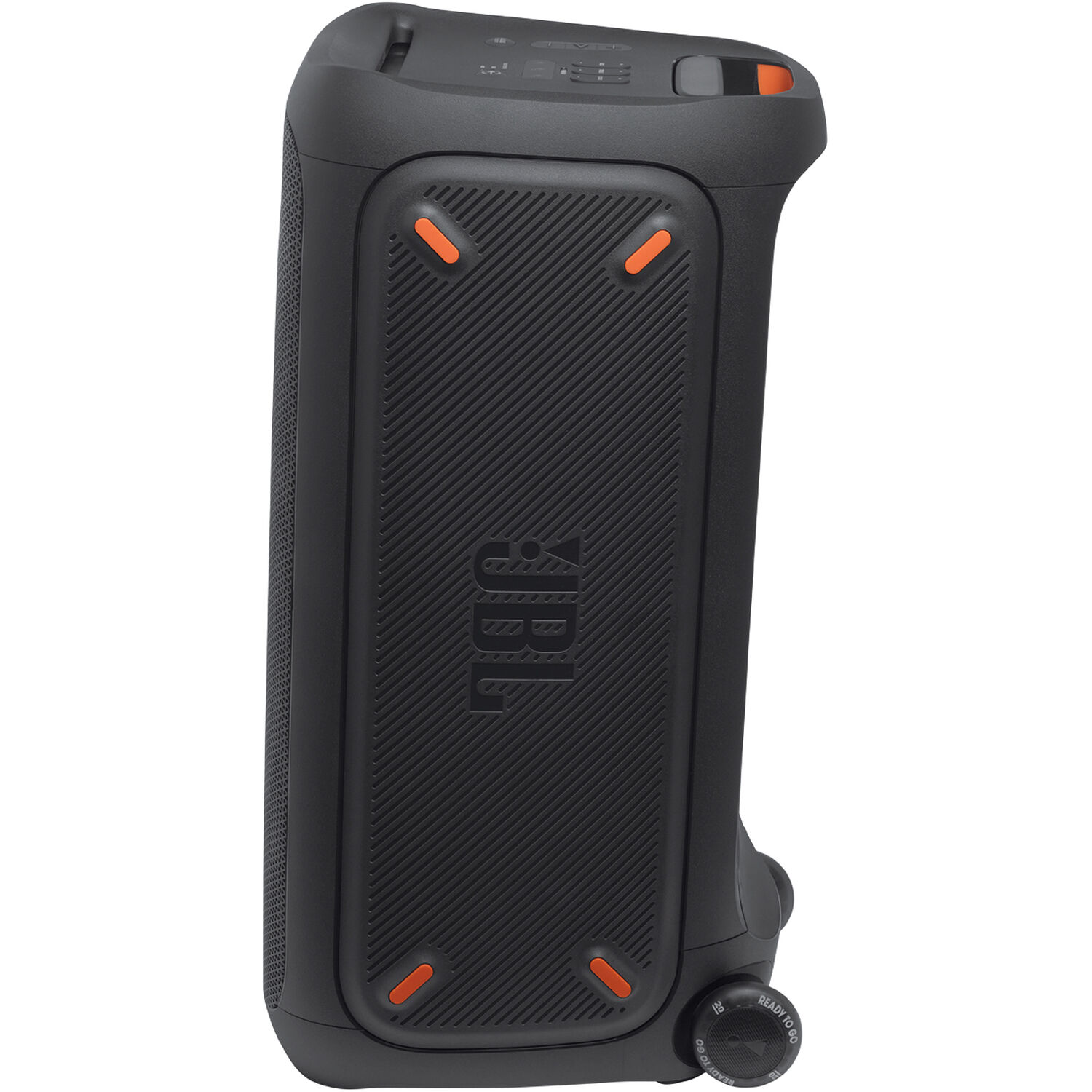 JBL PartyBox 310 Portable Bluetooth Speaker JBLPARTYBOX310AM Greentoe