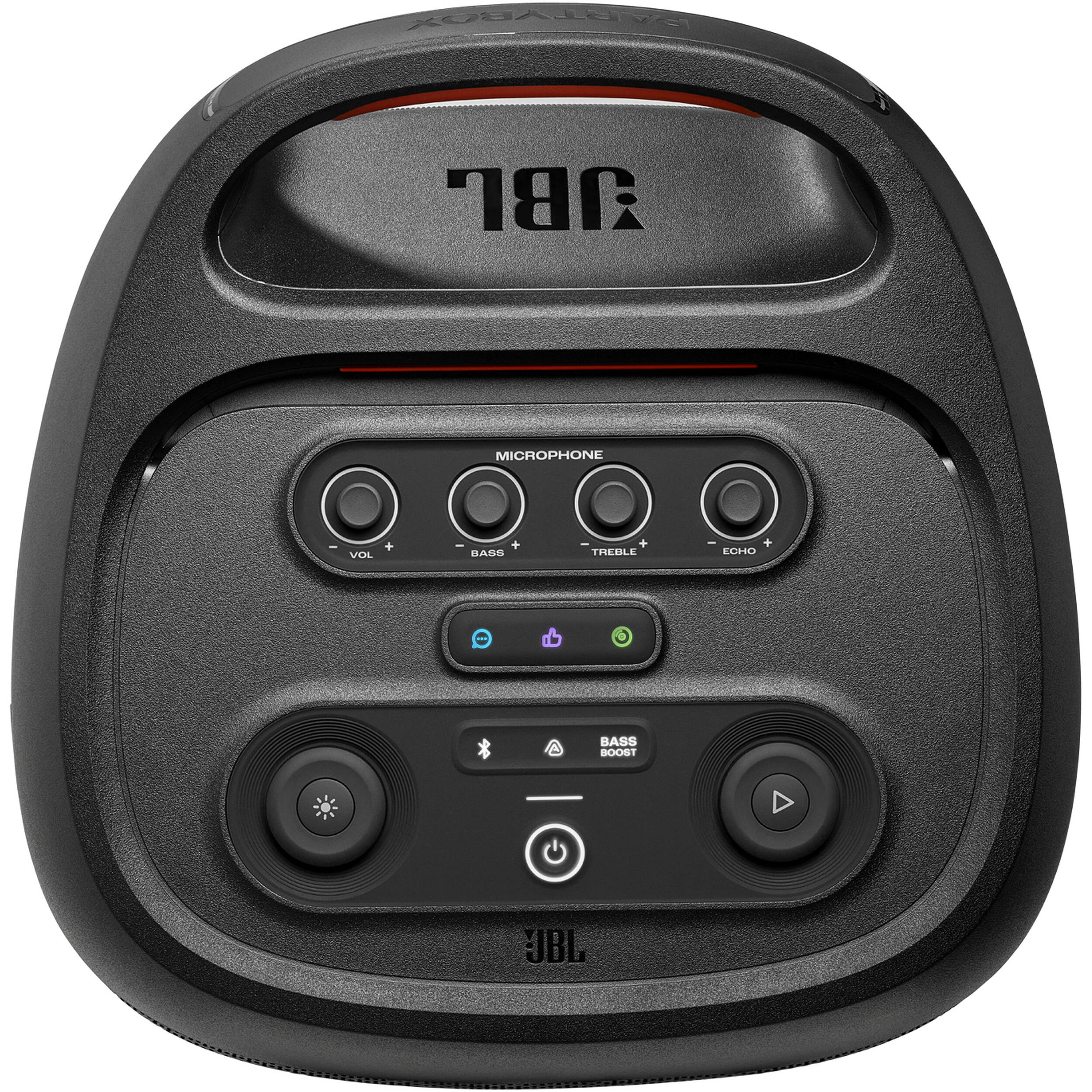 JBL PARTYBOX ワイヤレススピーカー JBL PartyBox 720 800W Wireless Speaker JBLPARTYBOX720AM Greentoe