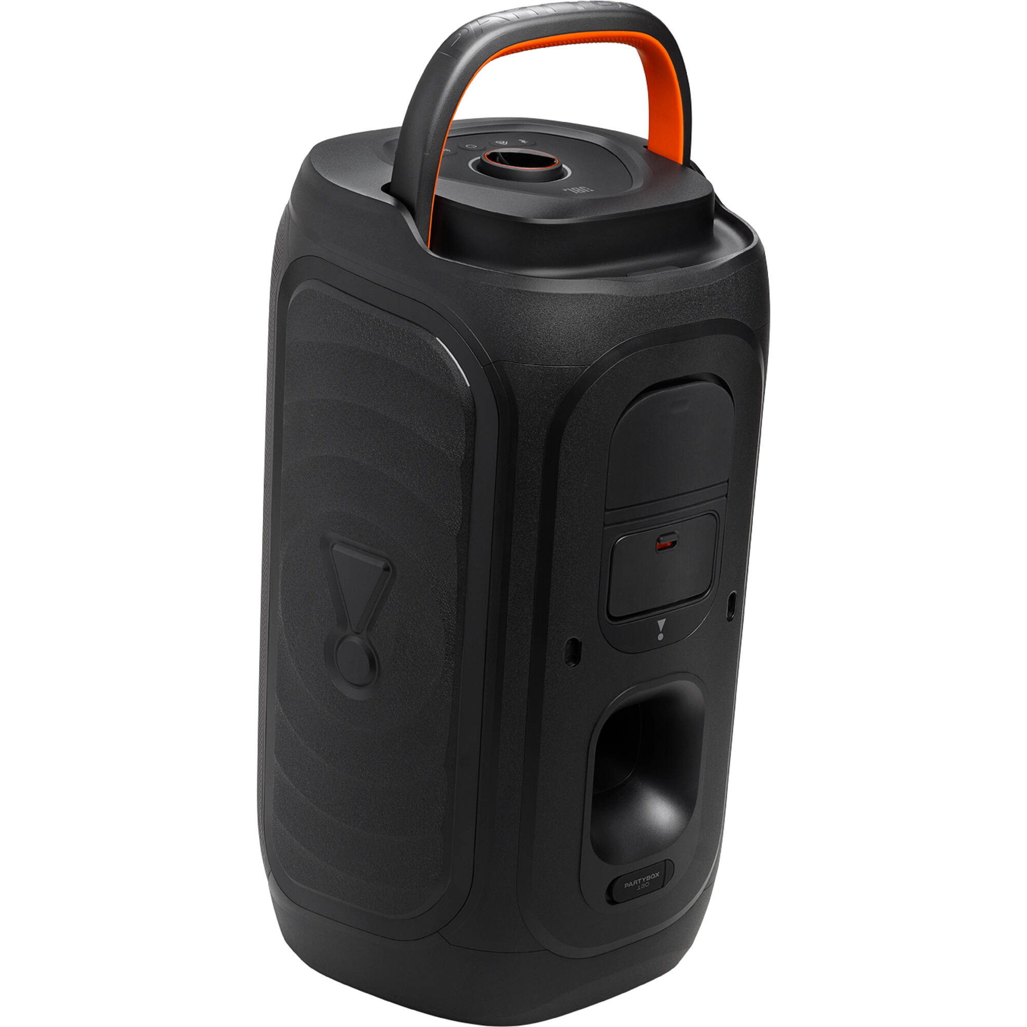 JBL PartyBox 130 200W Wireless Party Speaker (Black)