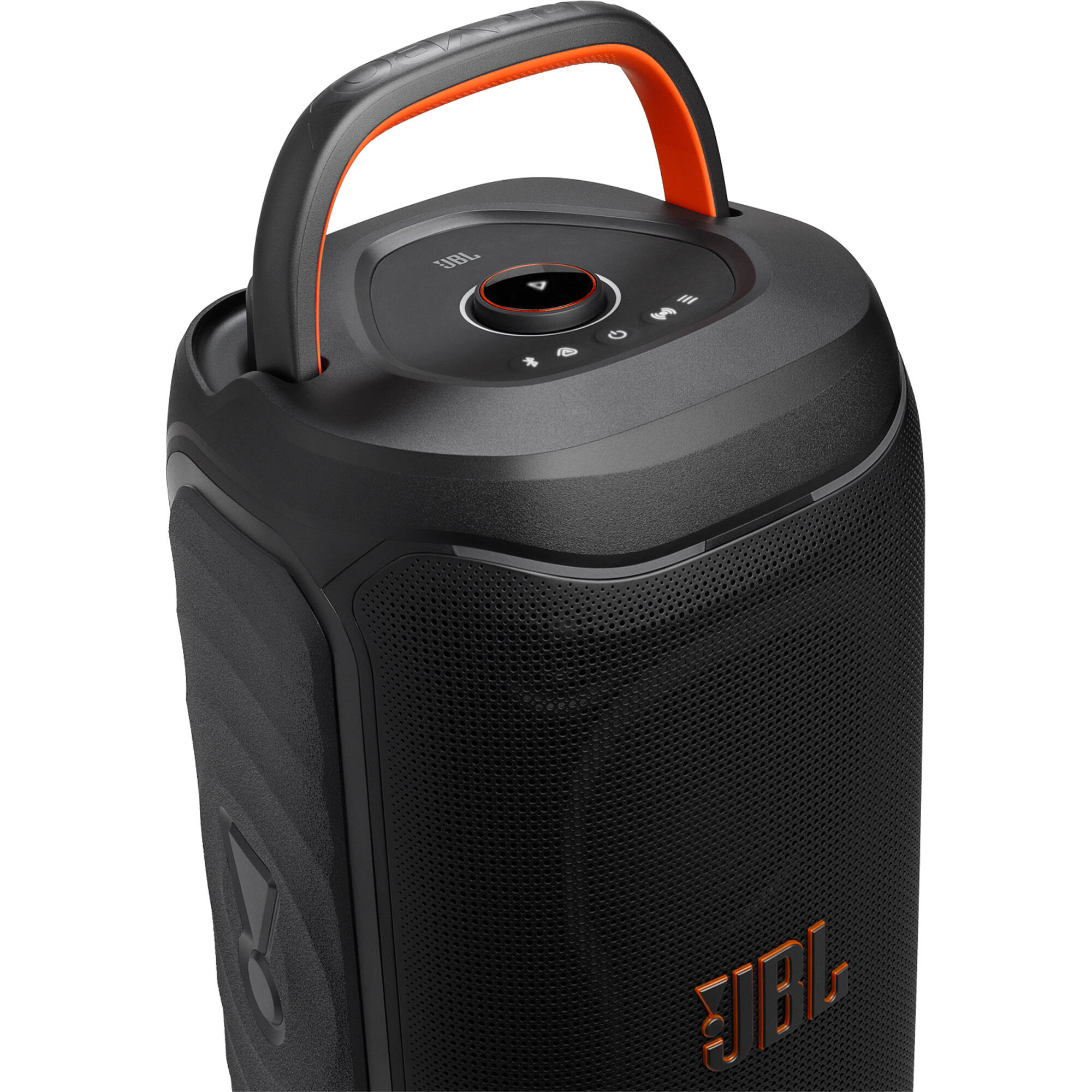 JBL PartyBox 130 200W Wireless Party Speaker (Black)