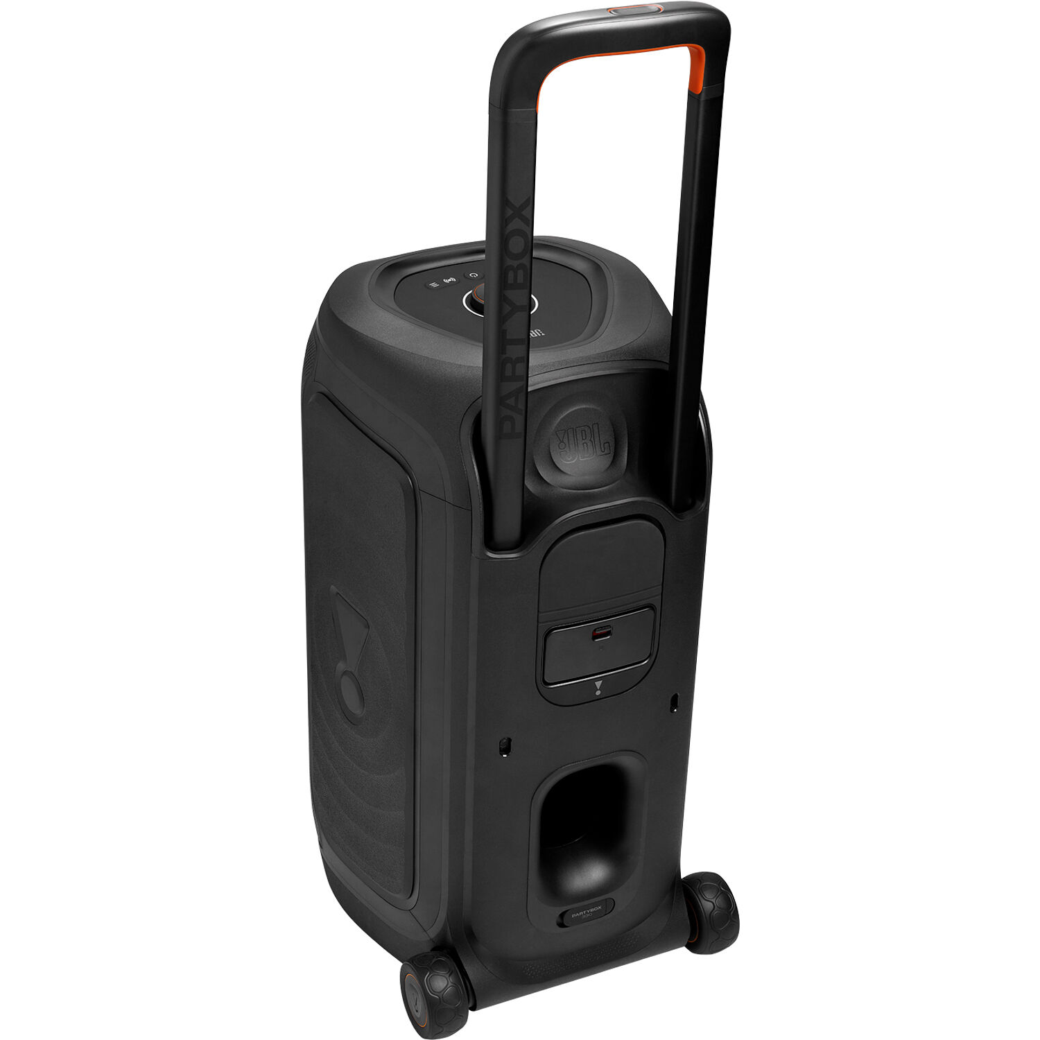 JBL PartyBox 330 280W Wireless Party Speaker (Black)