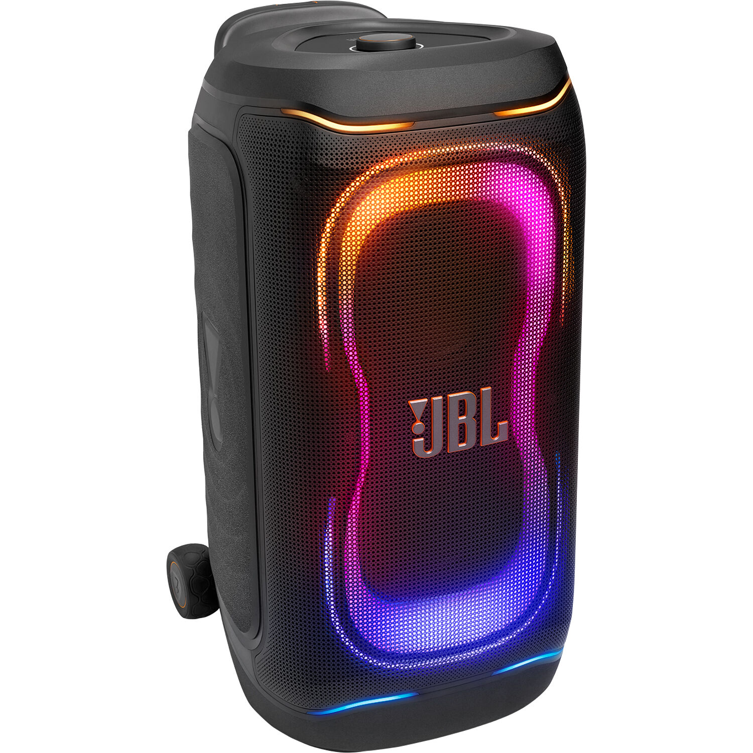 JBL PartyBox 330 280W Wireless Party Speaker (Black)