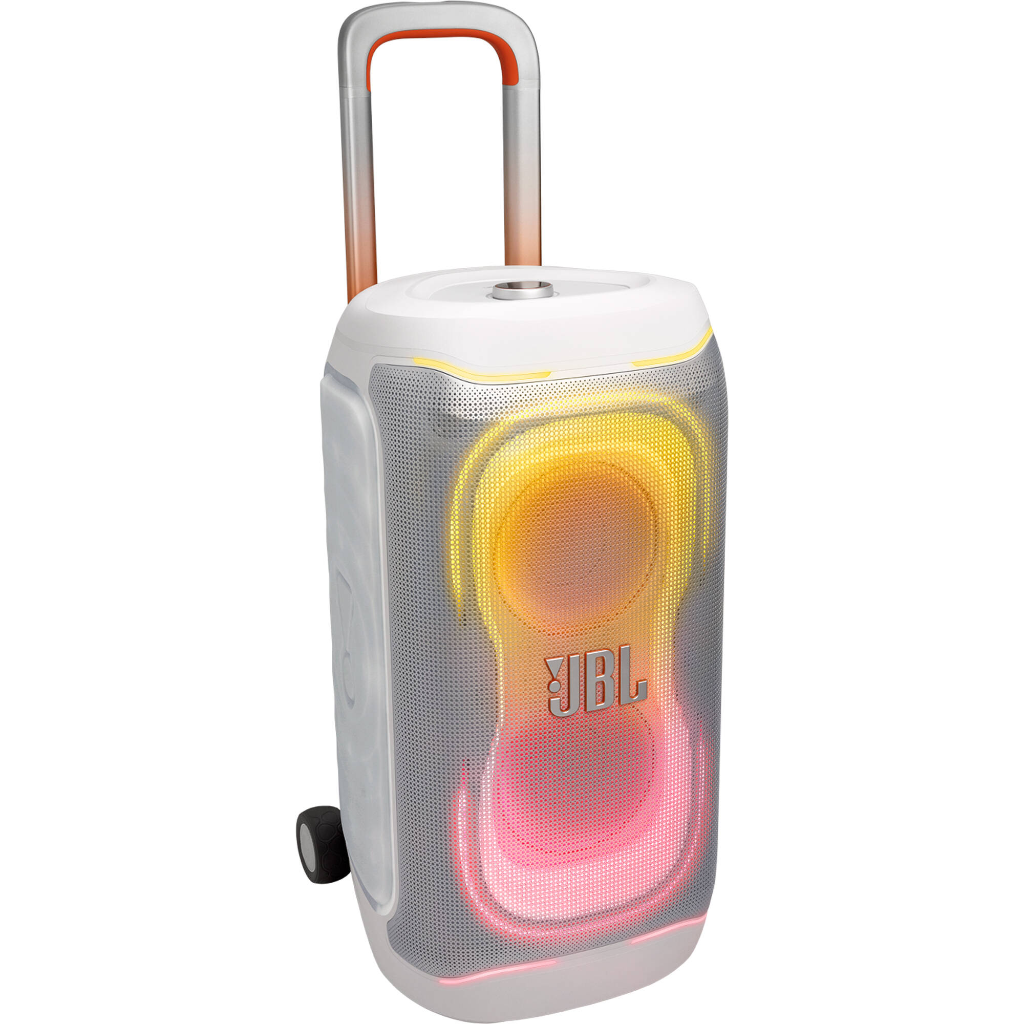 JBL PartyBox 330 280W Wireless Party Speaker (White)