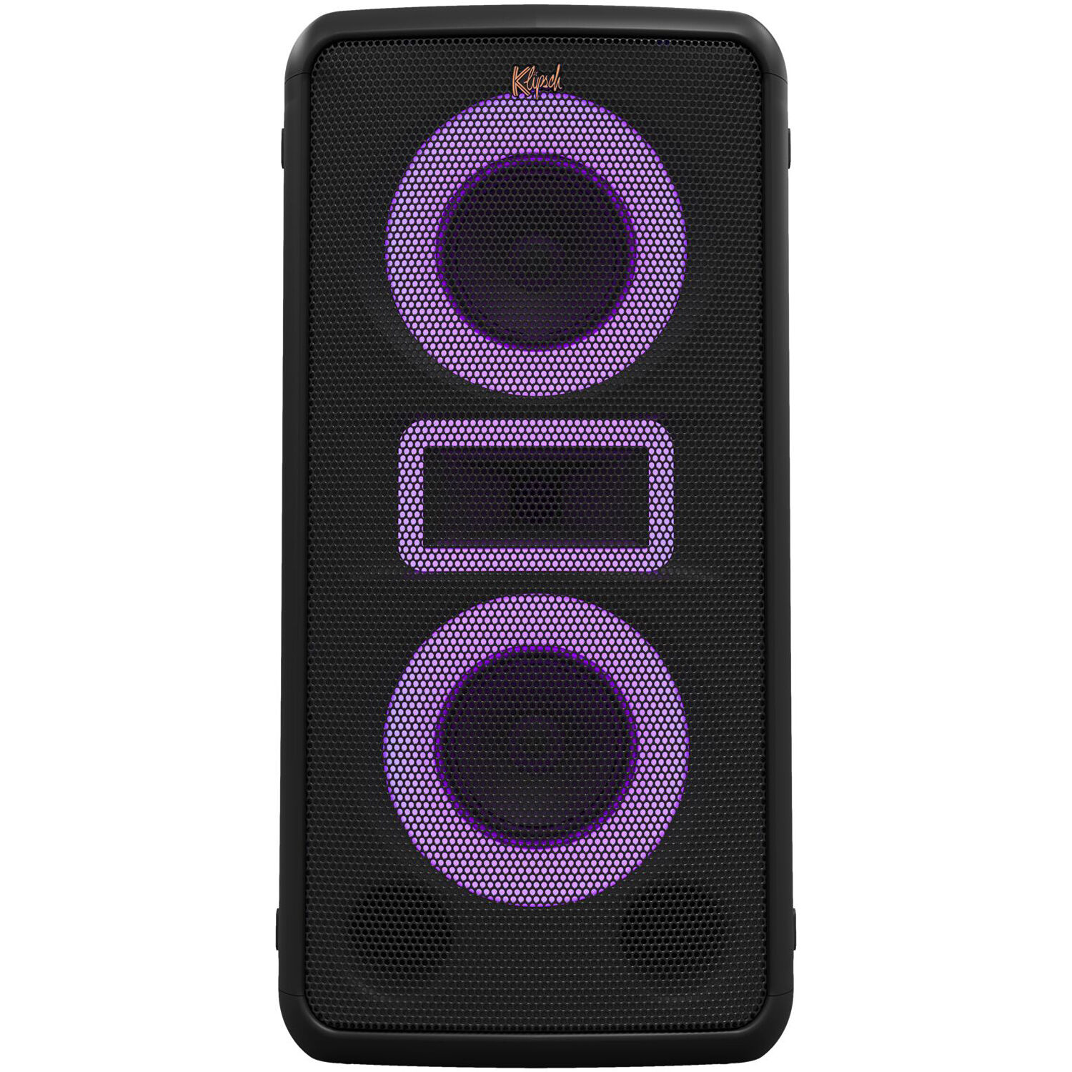 Klipsch Miami Wireless Bluetooth Party Speaker