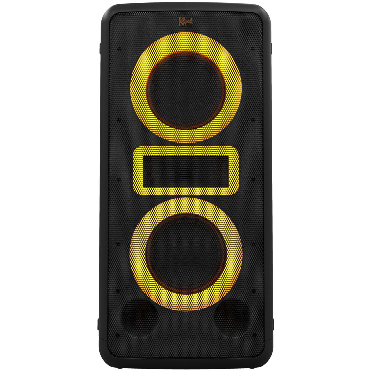 Klipsch New York Wireless Bluetooth Party Speaker