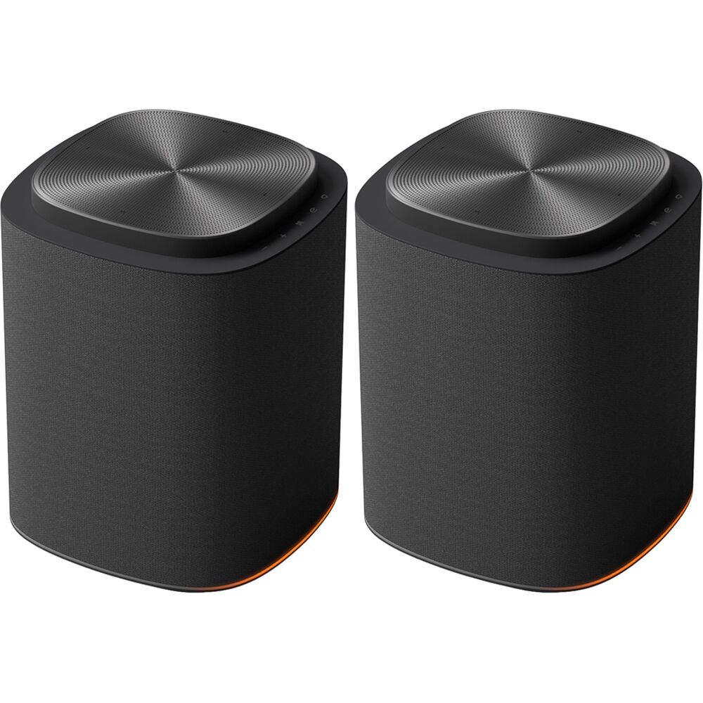 LG Sound Suite AI M7 Wireless Speaker Pair