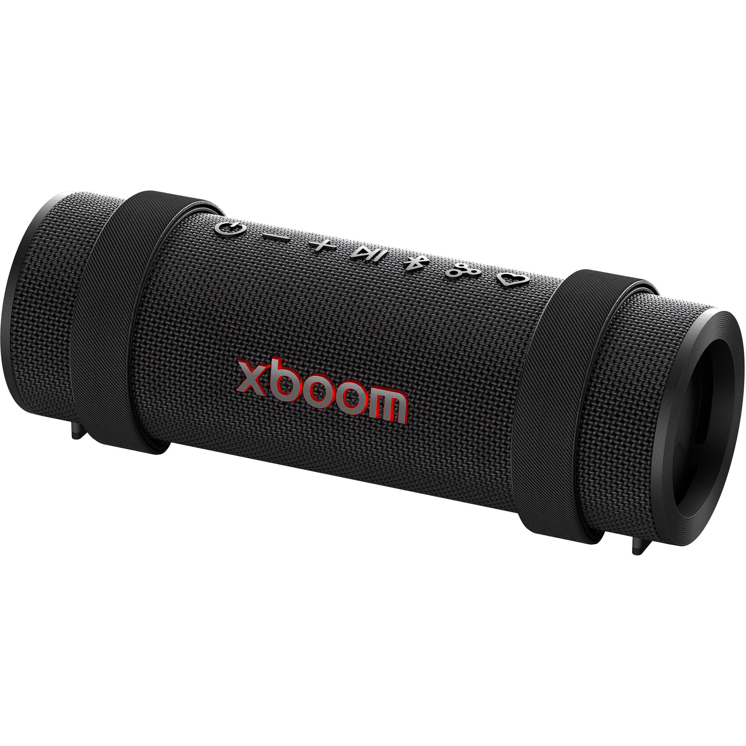 LG xboom Grab Core Portable Bluetooth Speaker