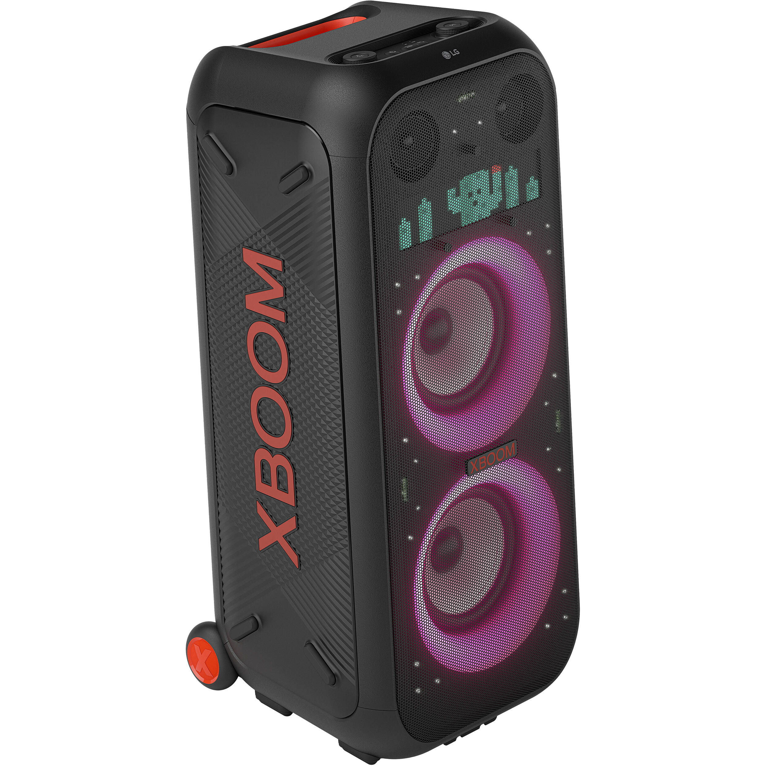 LG XL9T XBOOM Wireless Party Speaker