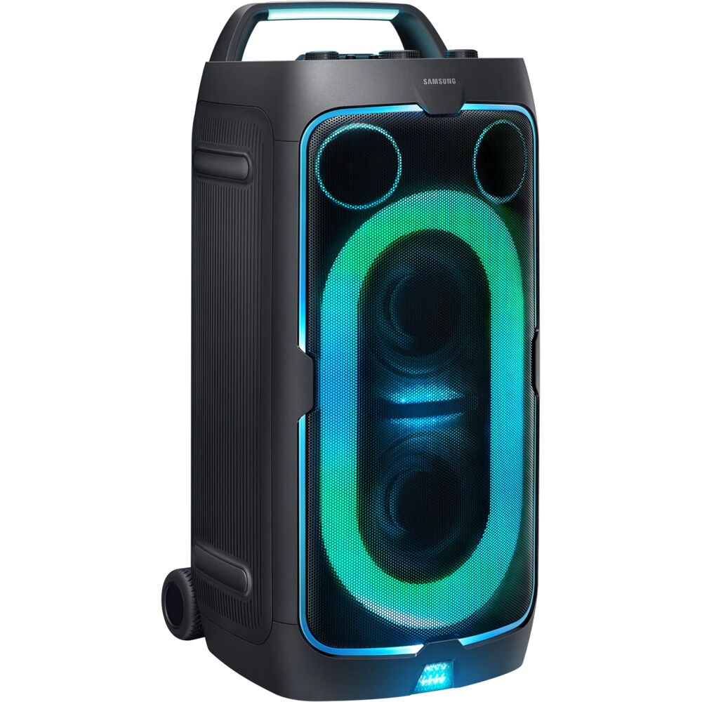Samsung MX-ST50F 240W Sound Tower Party Speaker