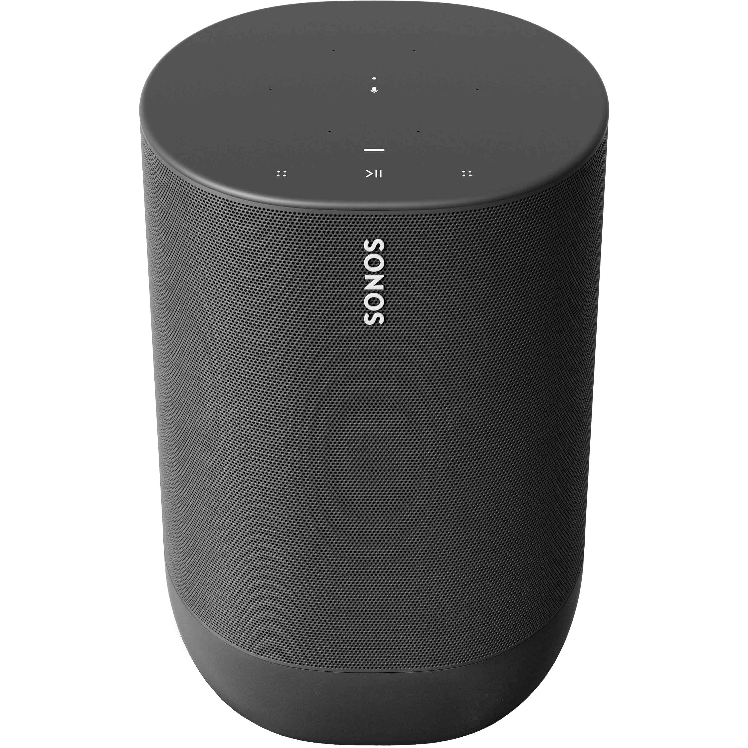 Sonos Move (Black)