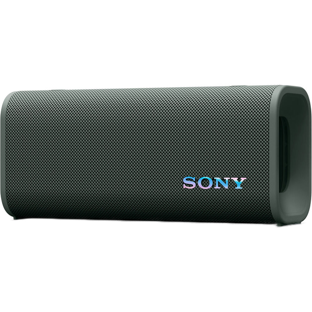 Sony ULT FIELD 3 Wireless Portable Speaker (Forest Gray)