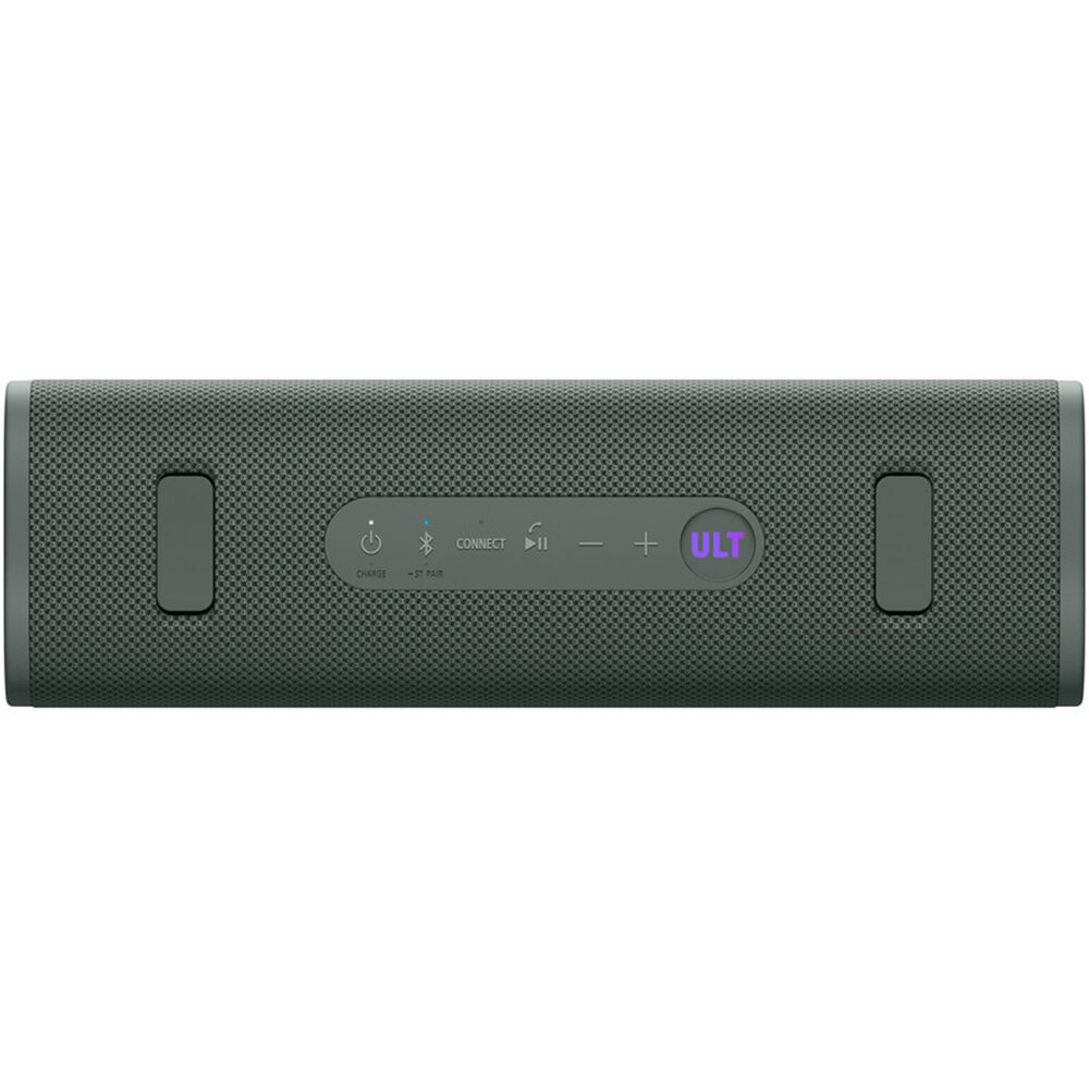 Sony ULT FIELD 3 Wireless Portable Speaker SRSULT30/H Greentoe