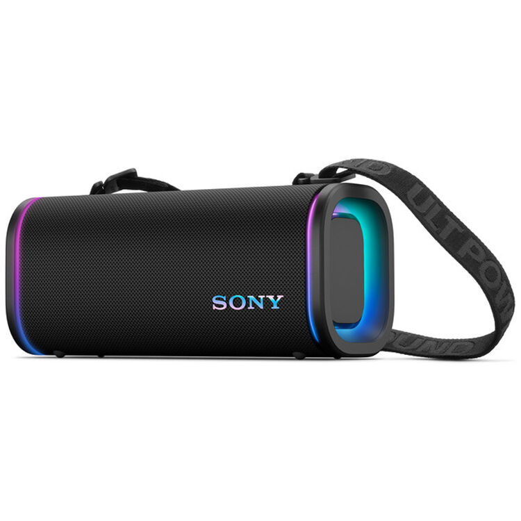 Sony ULT FIELD 5 Wireless Portable Speaker (Black) SRSULT50/B