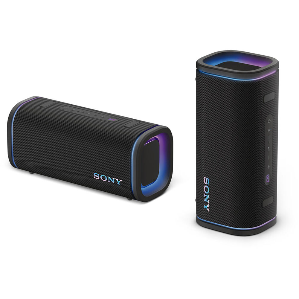 Sony ULT FIELD 5 Wireless Portable Speaker (Black) SRSULT50/B