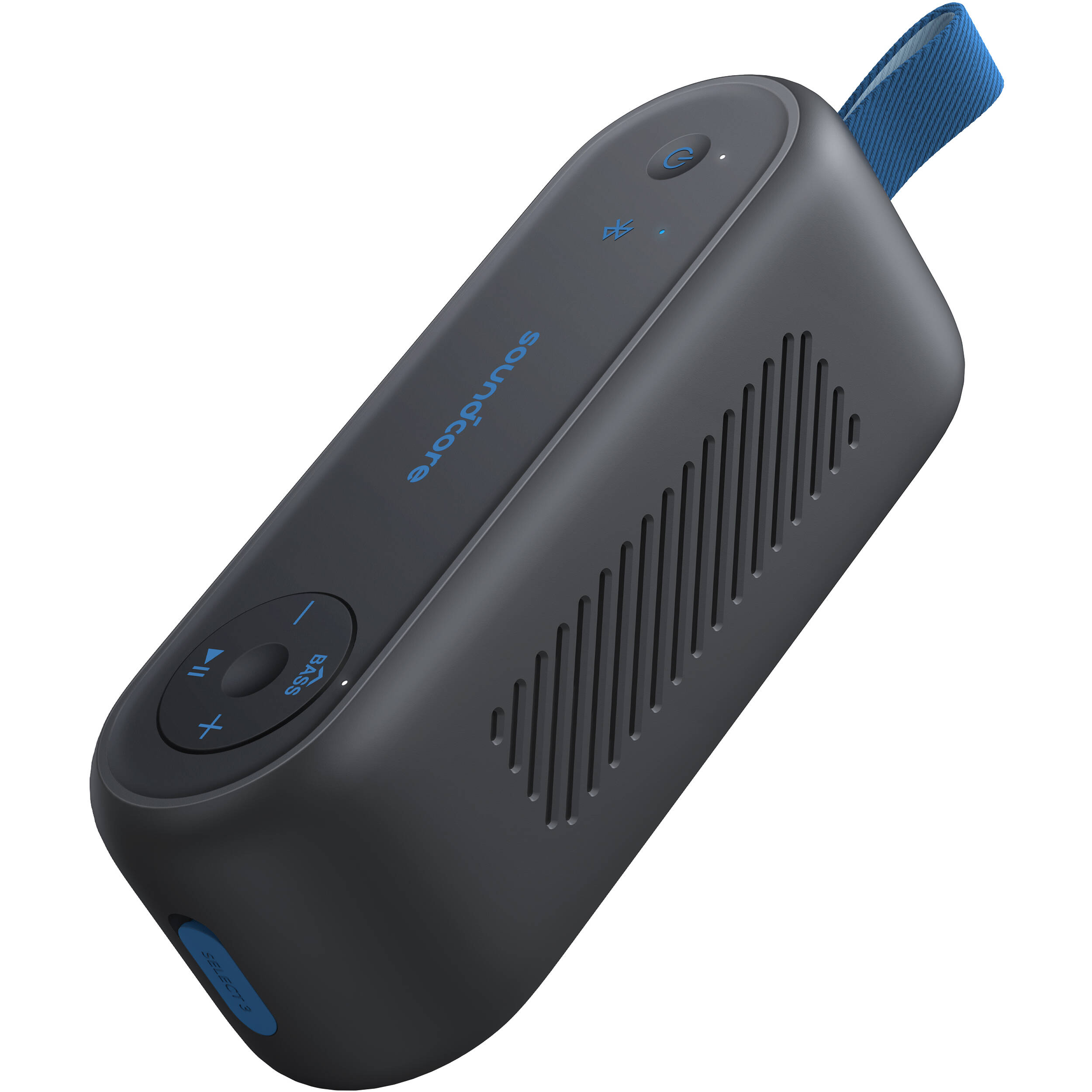 Soundcore by Anker Select 3 Portable Waterproof A3172Z11 Greentoe