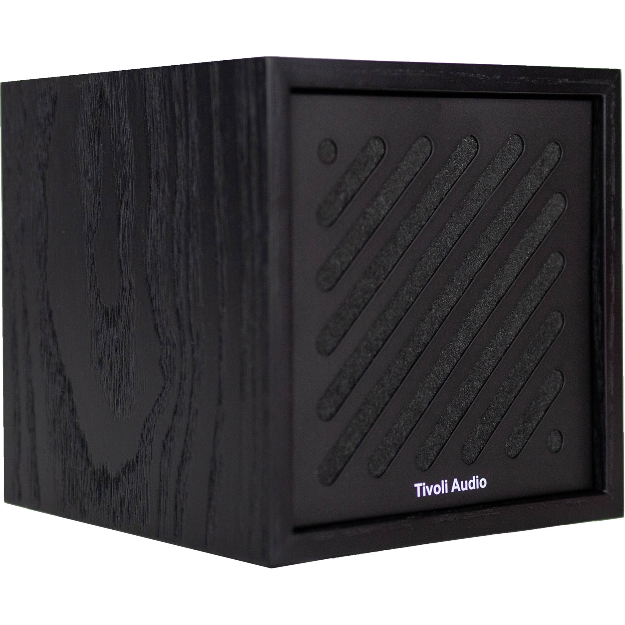 Tivoli Boutique Bluetooth Speaker (Black)